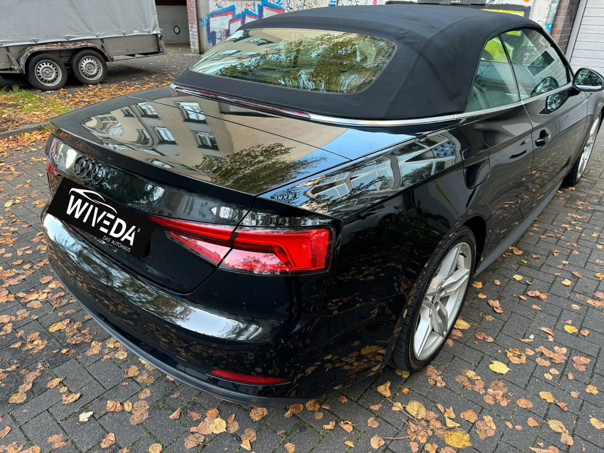 Audi - A5