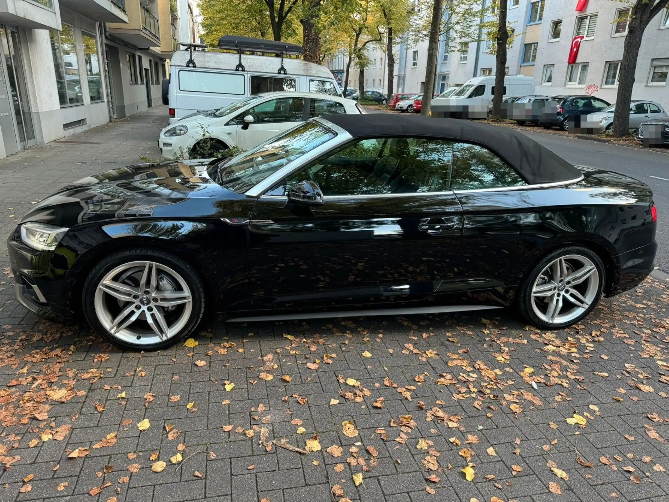 Audi - A5