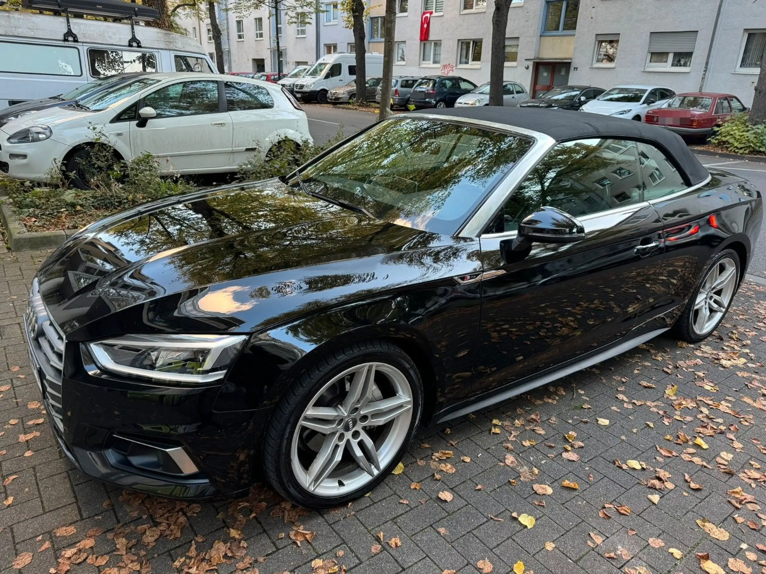 Audi - A5