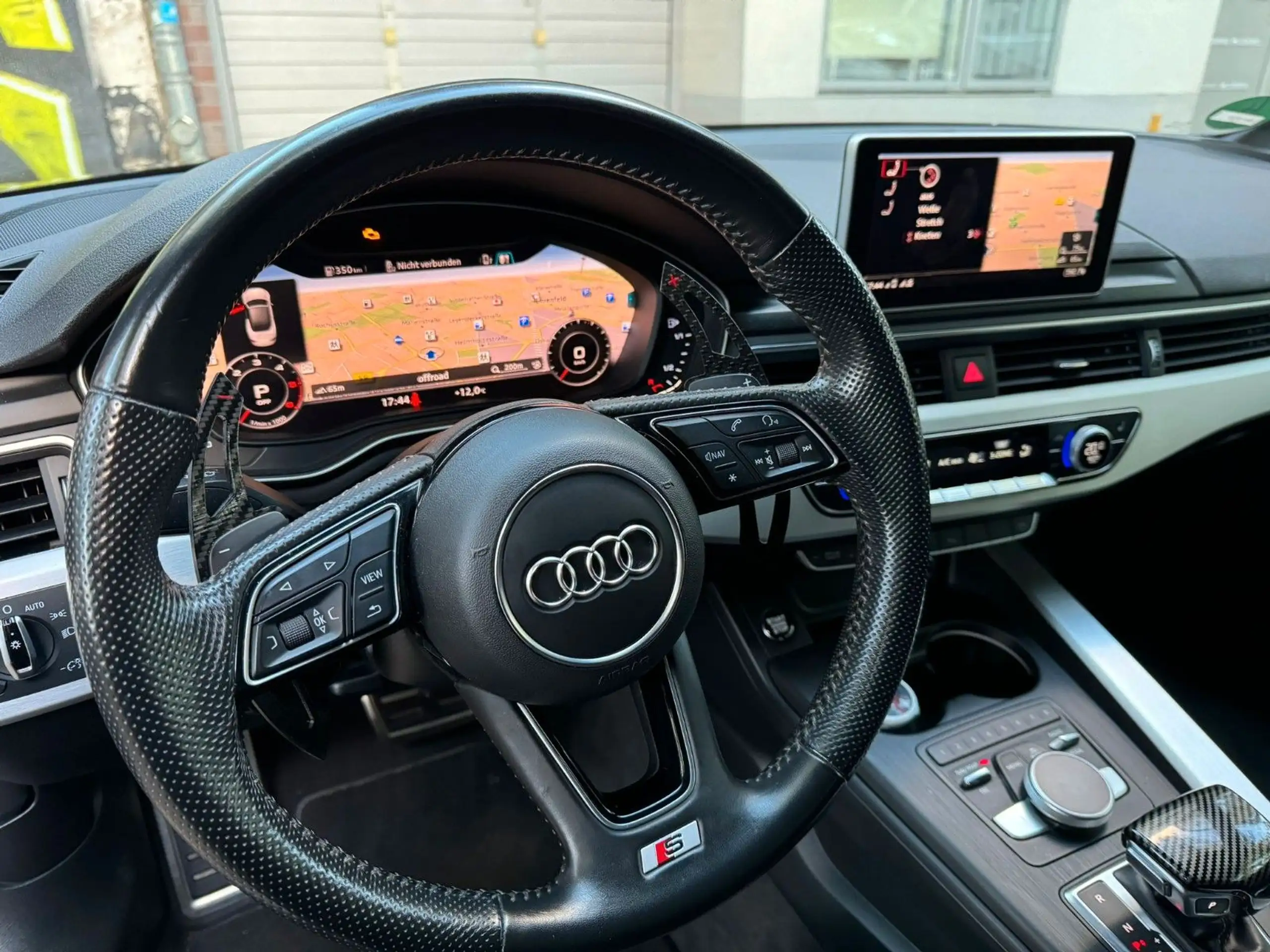 Audi - A5