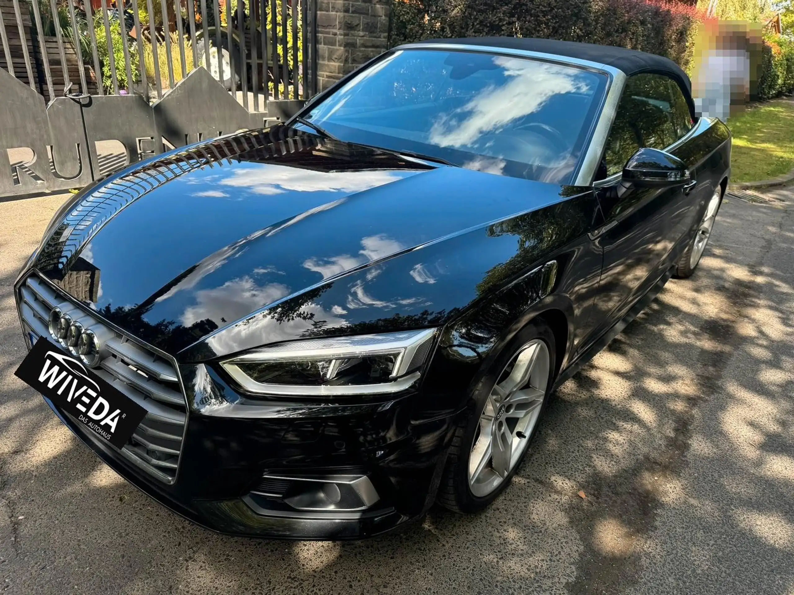 Audi - A5