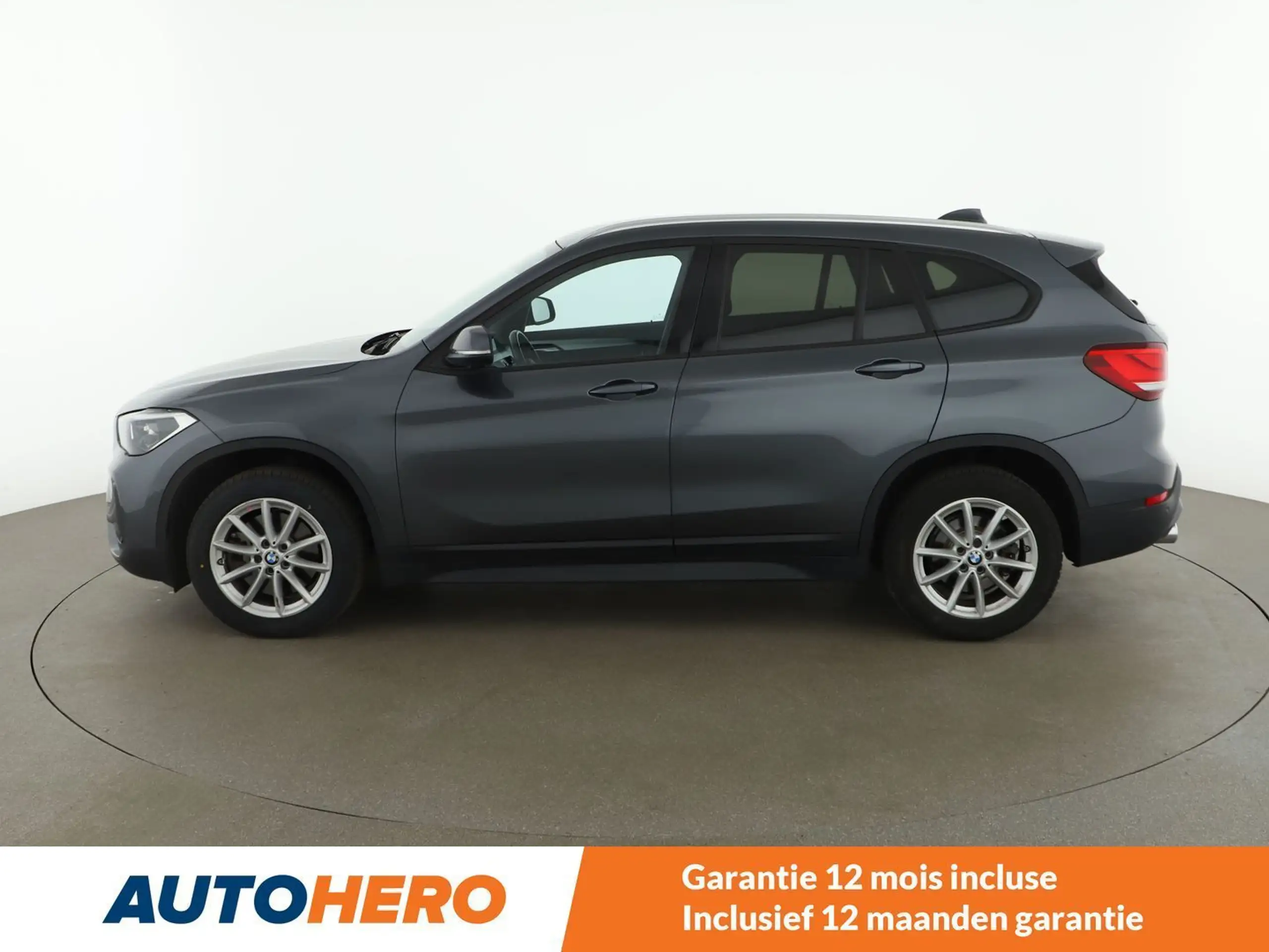 BMW - X1