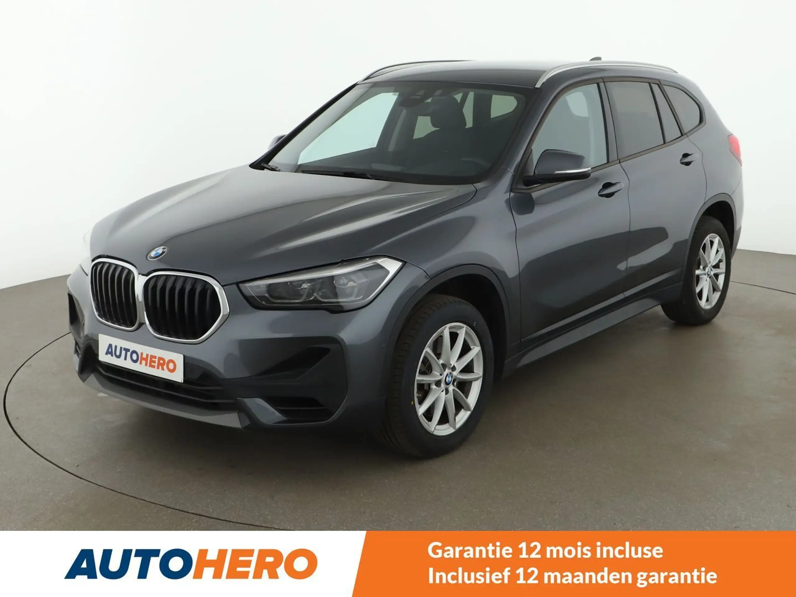 BMW - X1