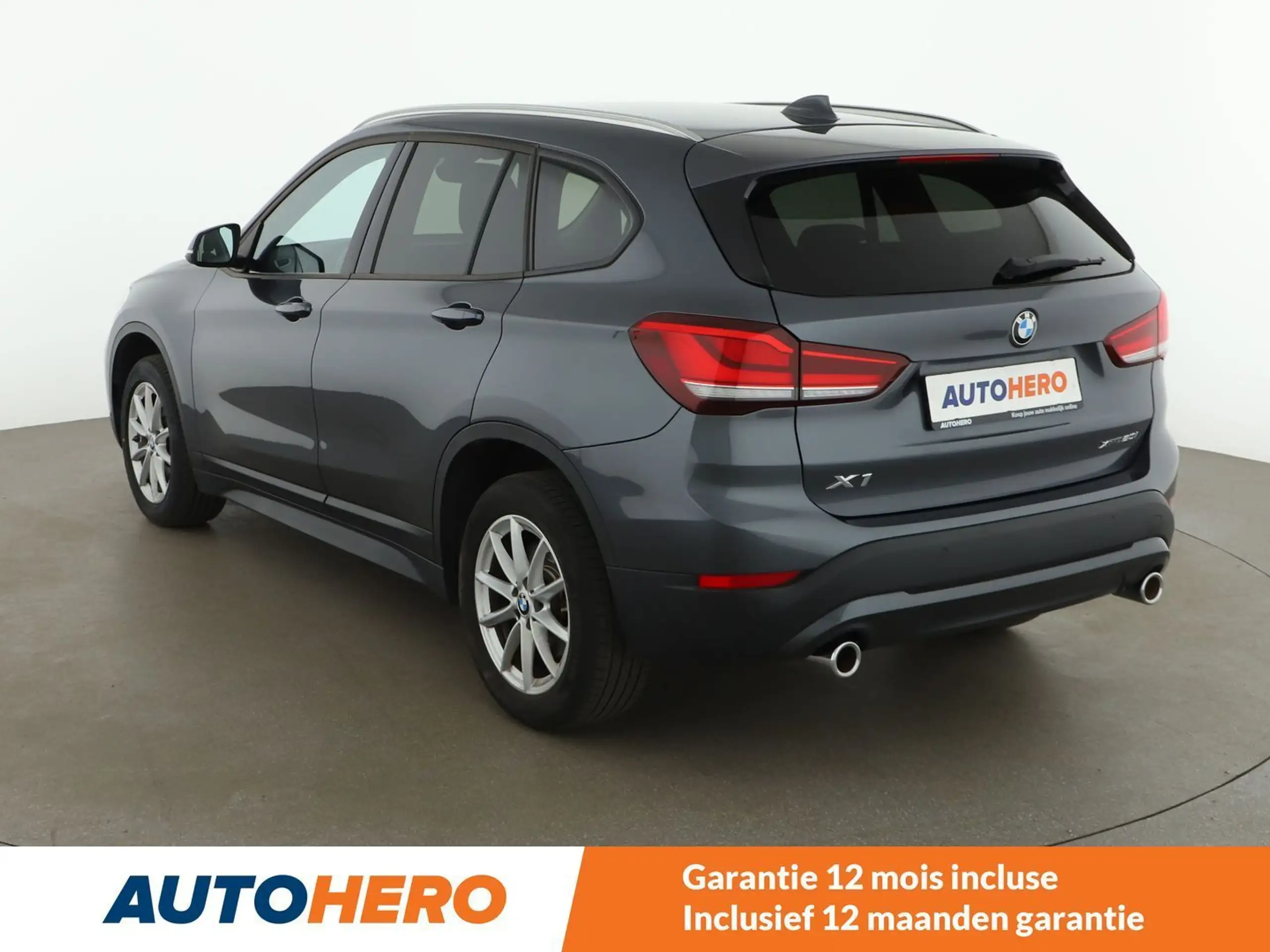 BMW - X1