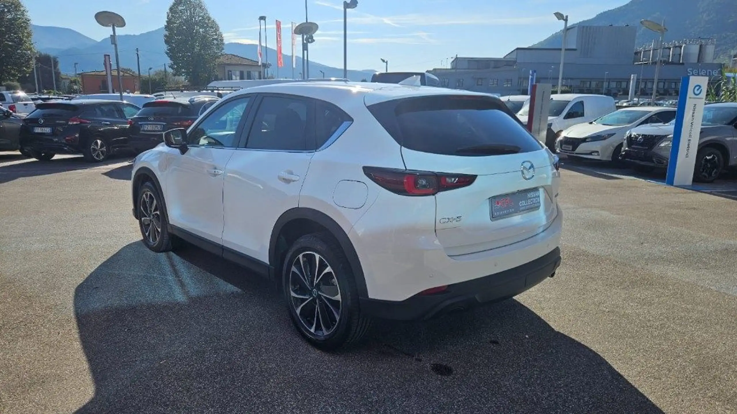 Mazda - CX-5