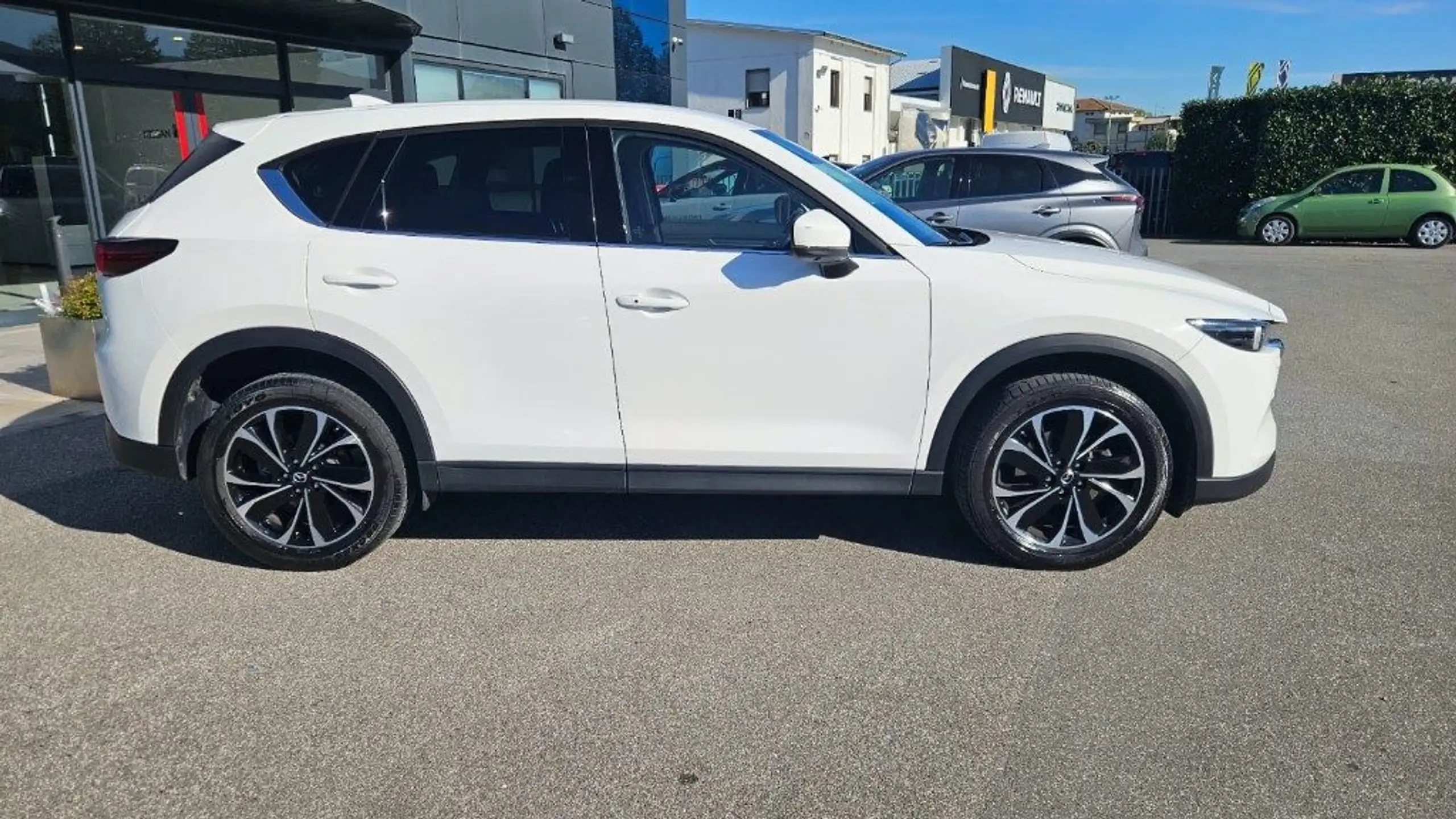 Mazda - CX-5