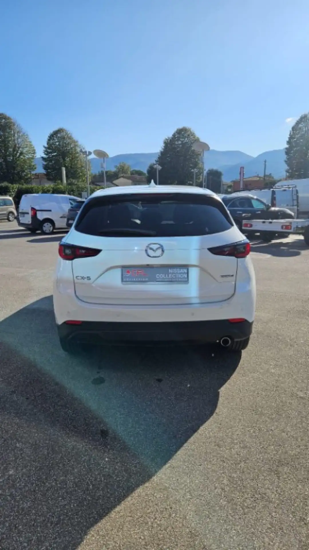 Mazda - CX-5