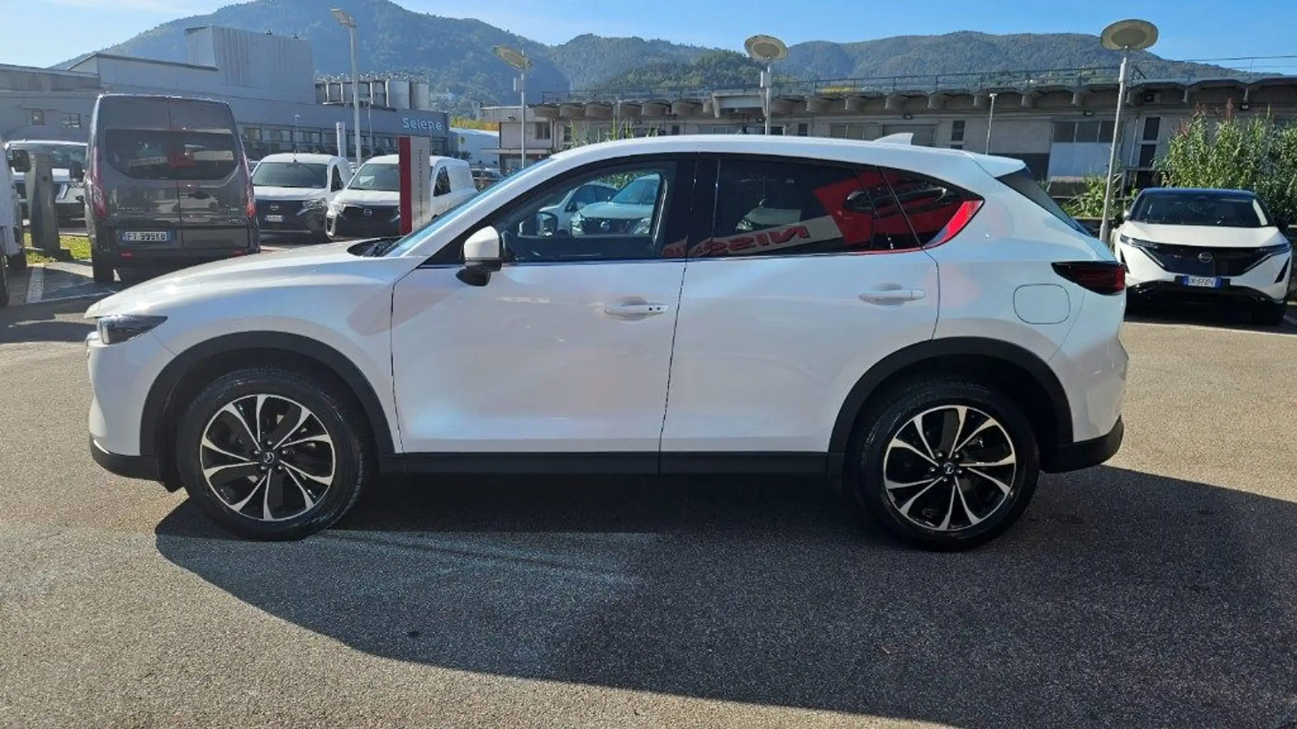 Mazda - CX-5