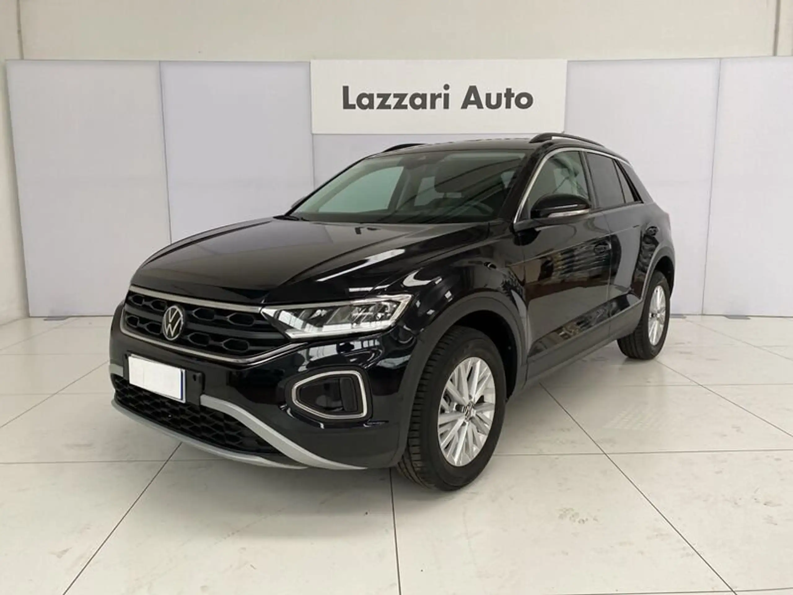 Volkswagen T-Roc 2024