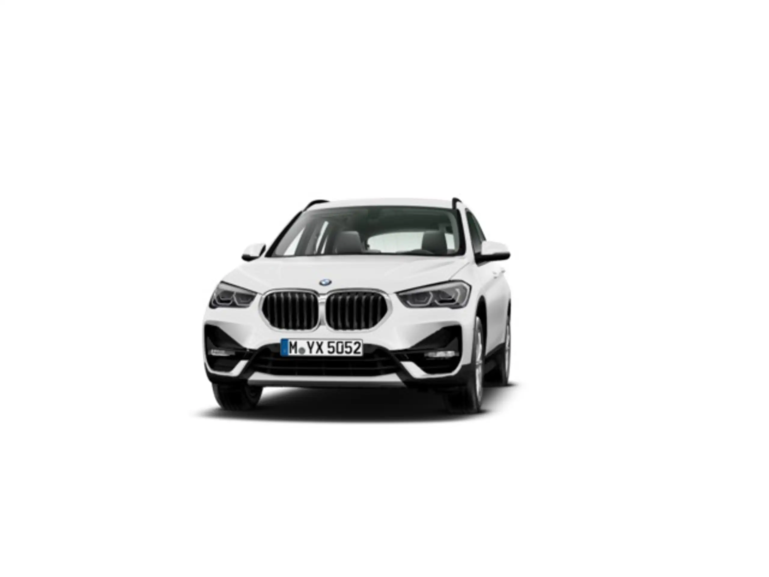 BMW X1 2020