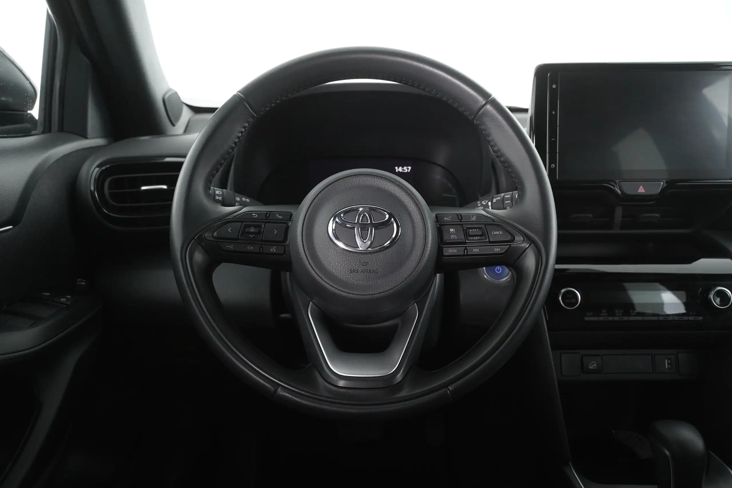 Toyota - Yaris Cross