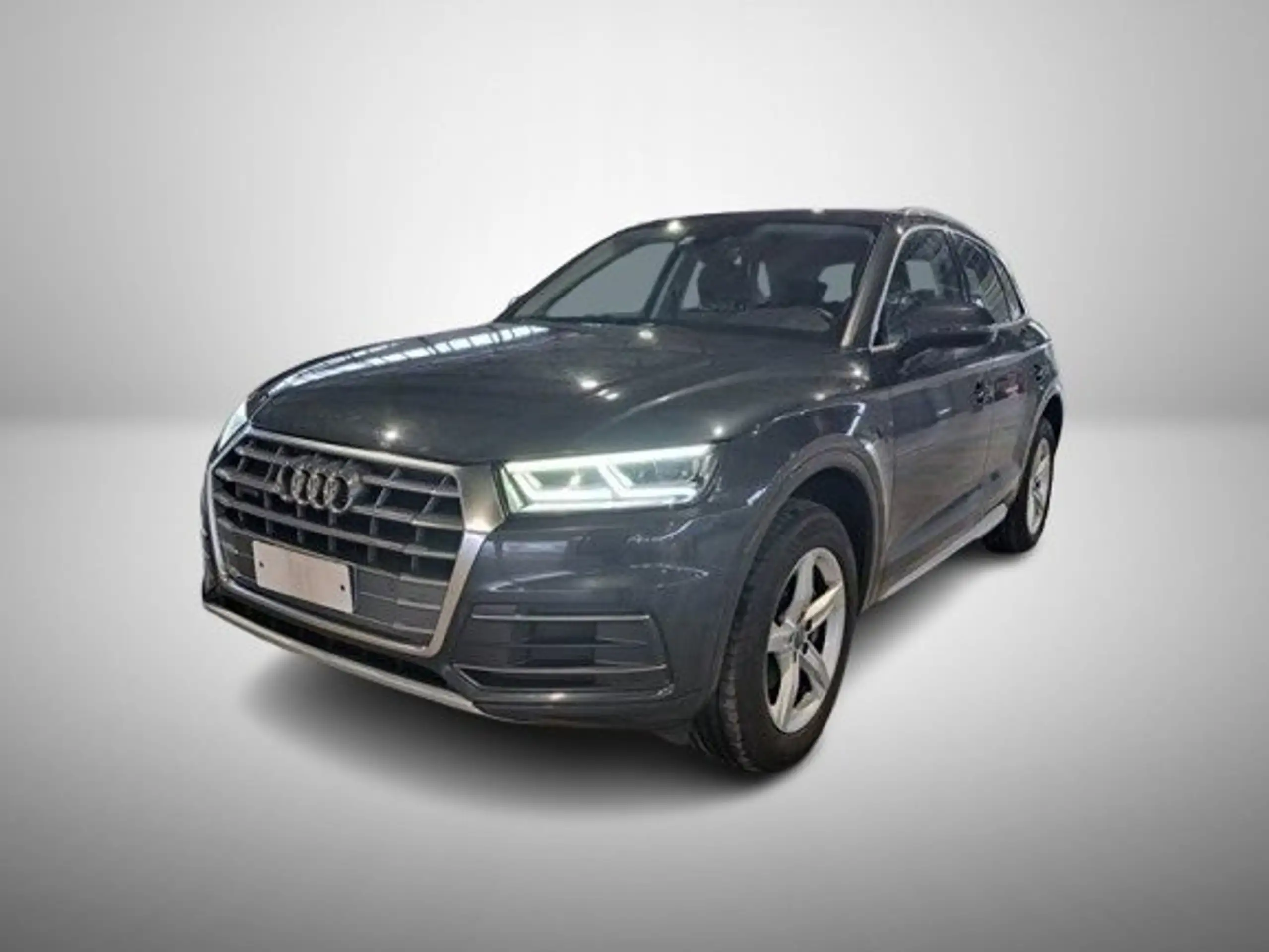 Audi - Q5