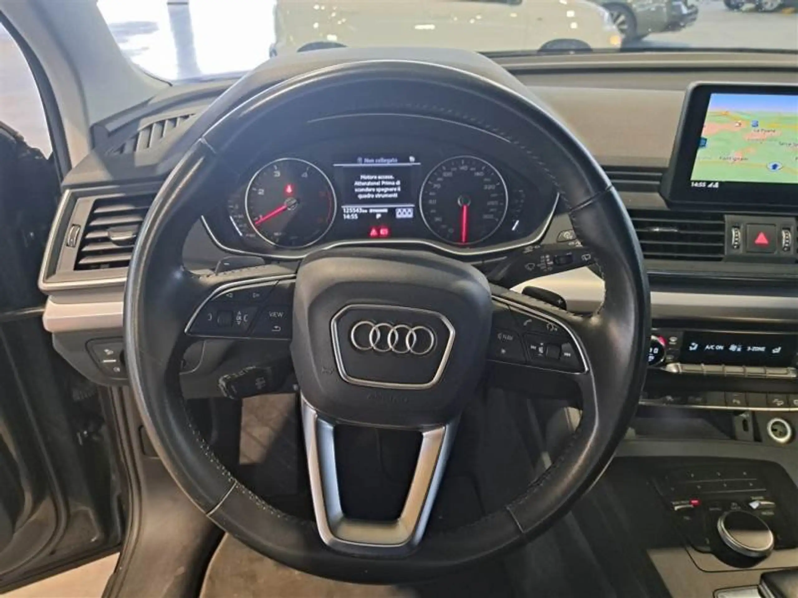 Audi - Q5