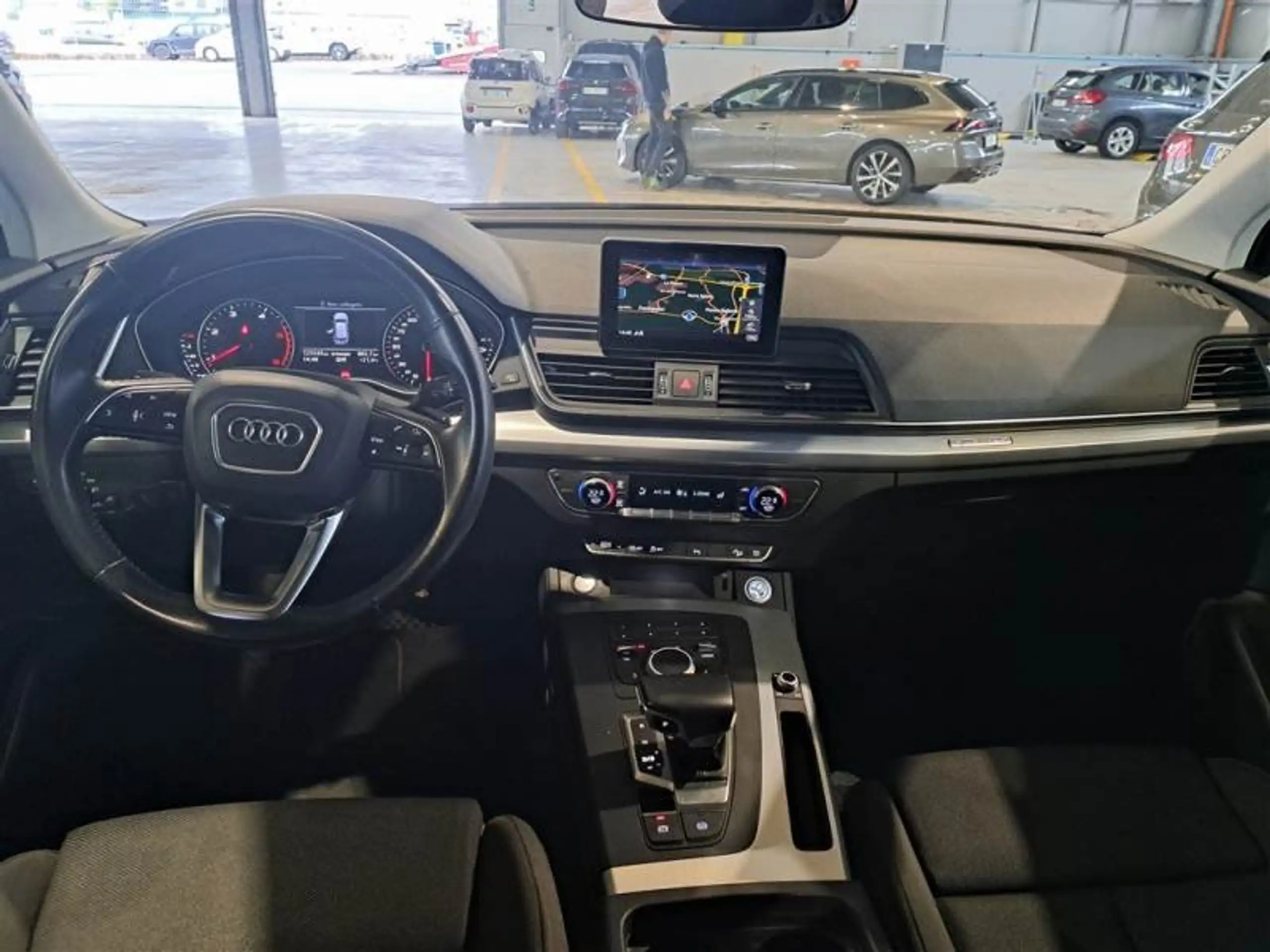 Audi - Q5