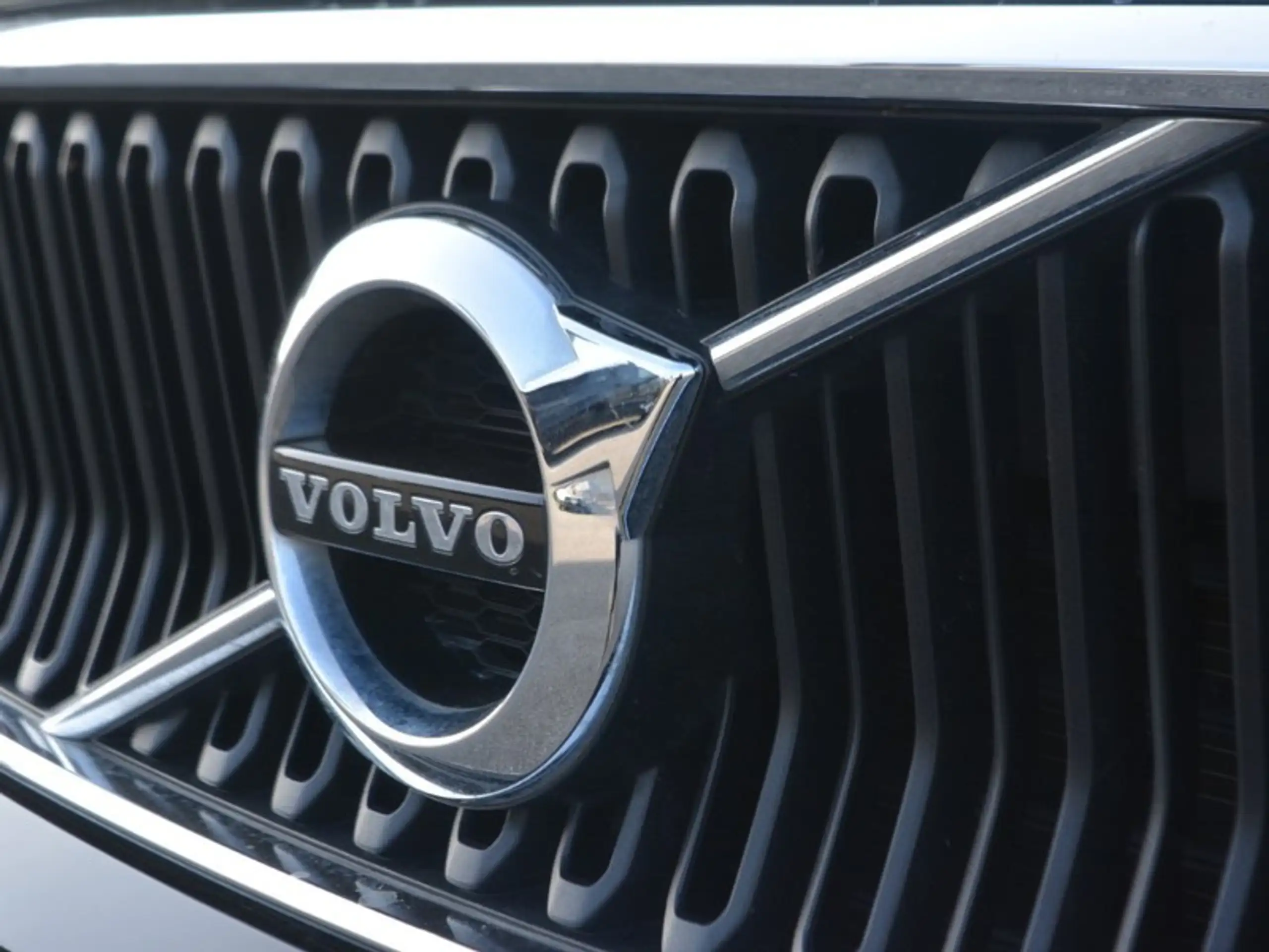 Volvo - XC40