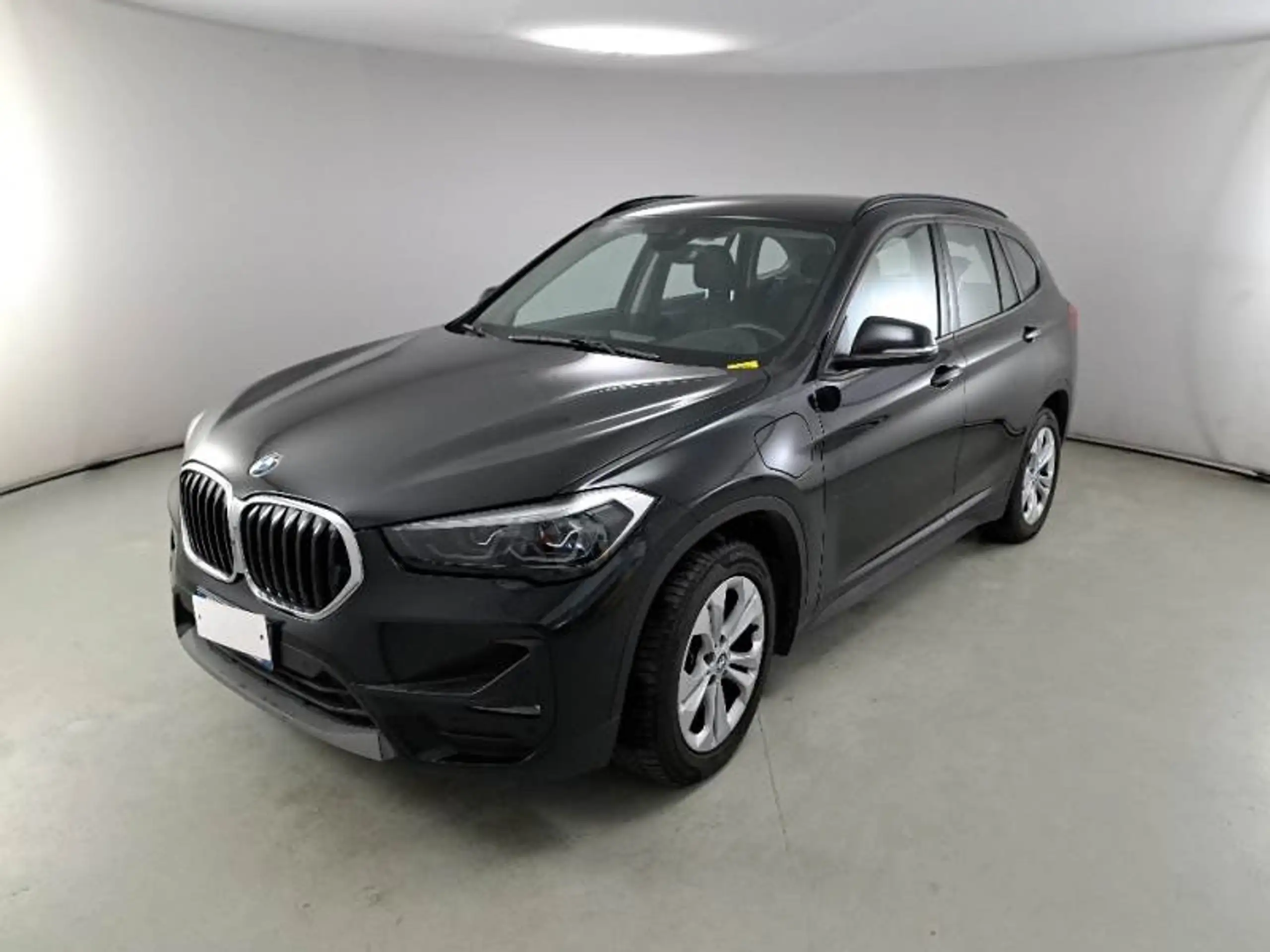 BMW X1 2021