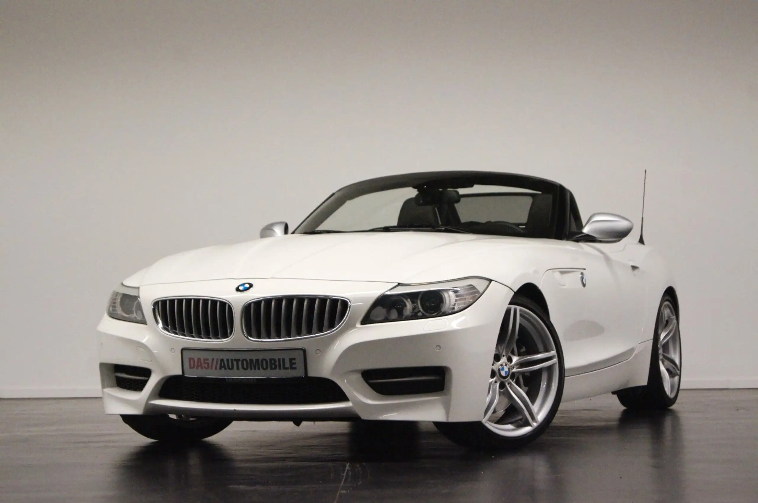 BMW - Z4