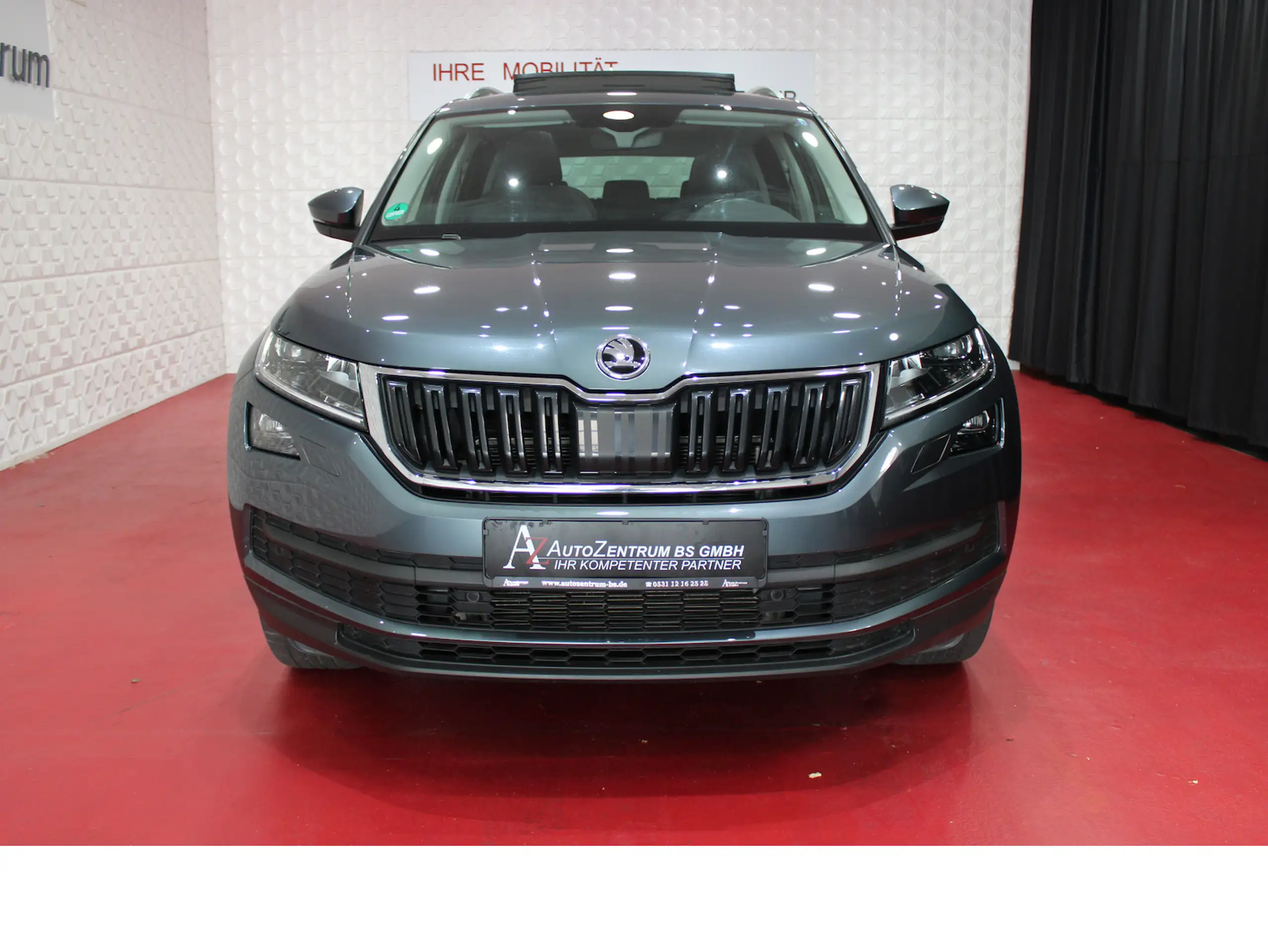 Skoda - Kodiaq