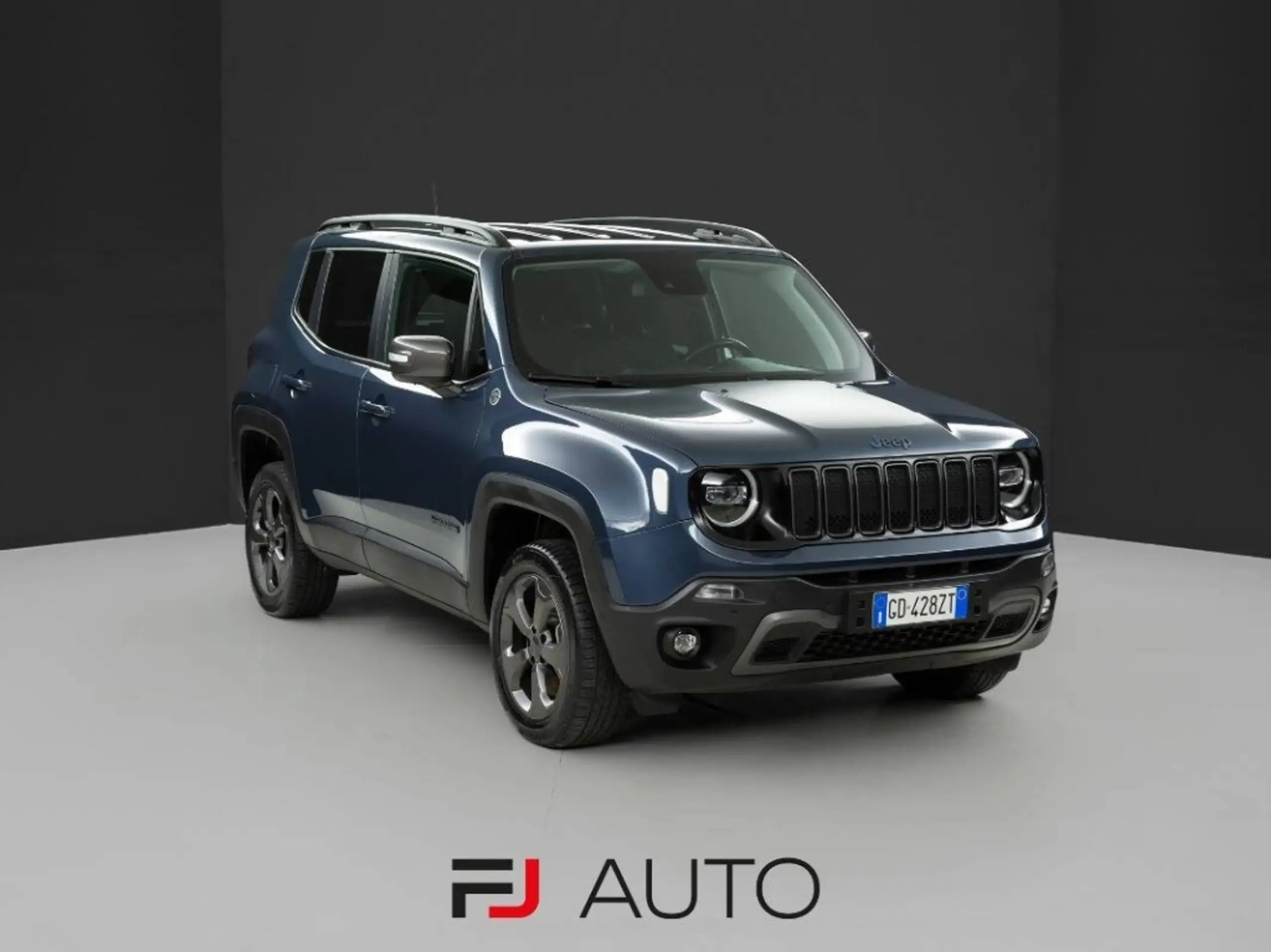 Jeep - Renegade