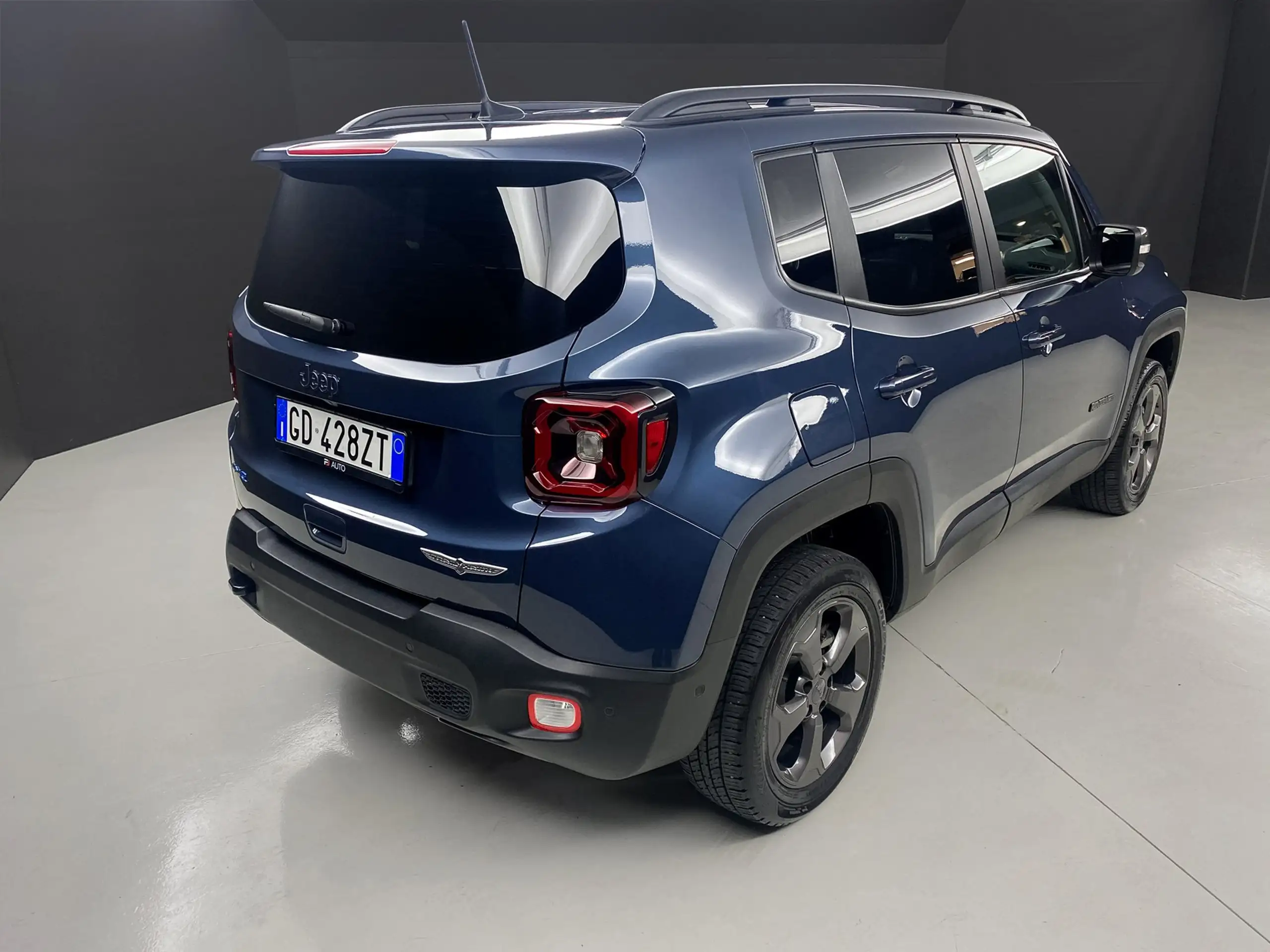 Jeep - Renegade