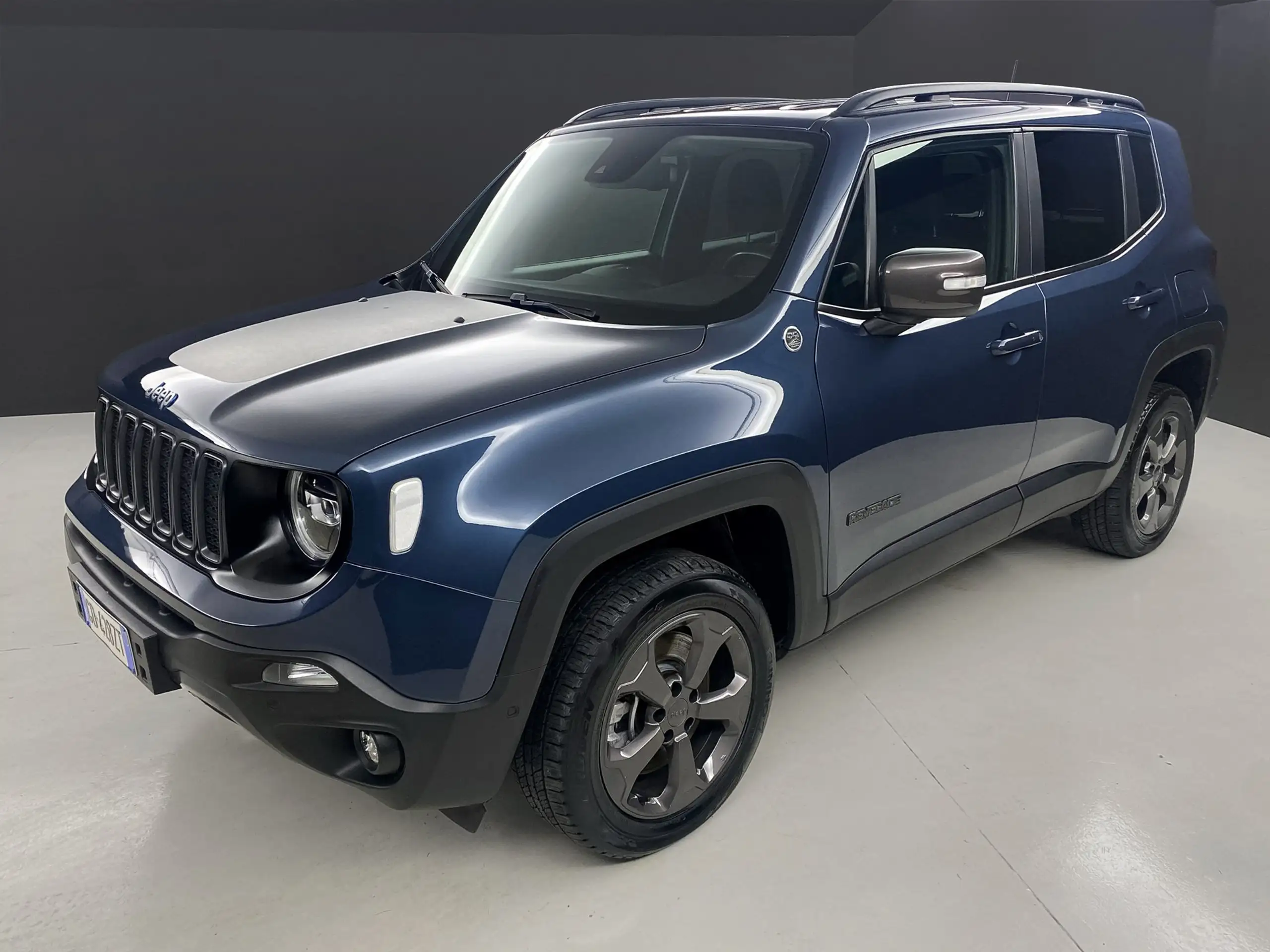 Jeep - Renegade