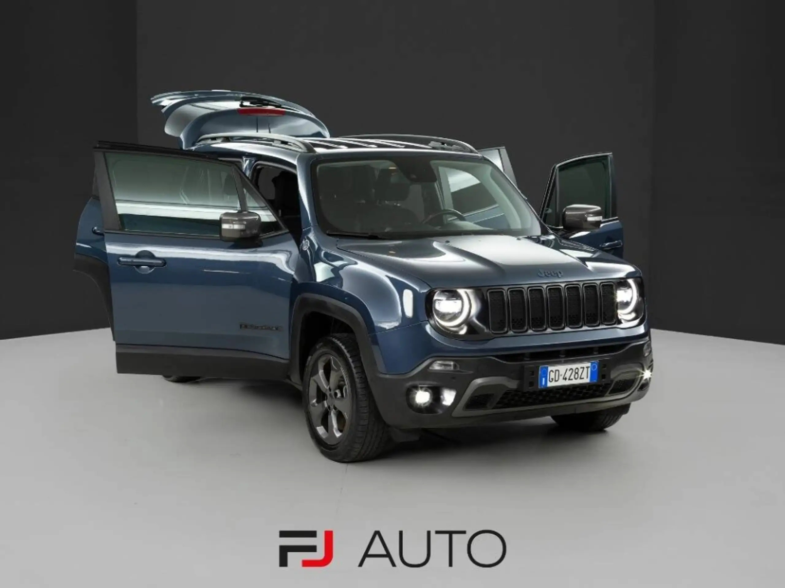 Jeep - Renegade