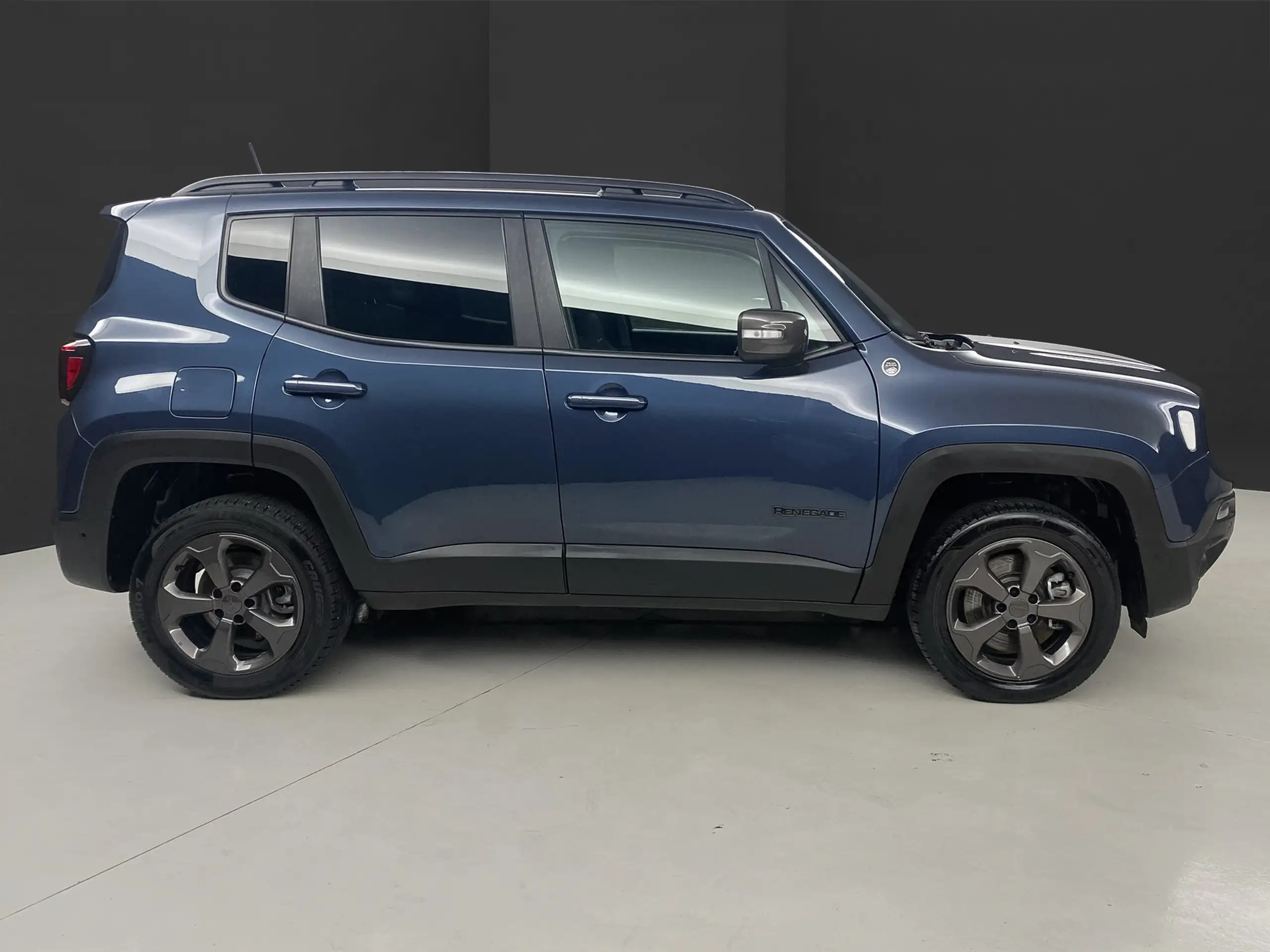 Jeep - Renegade