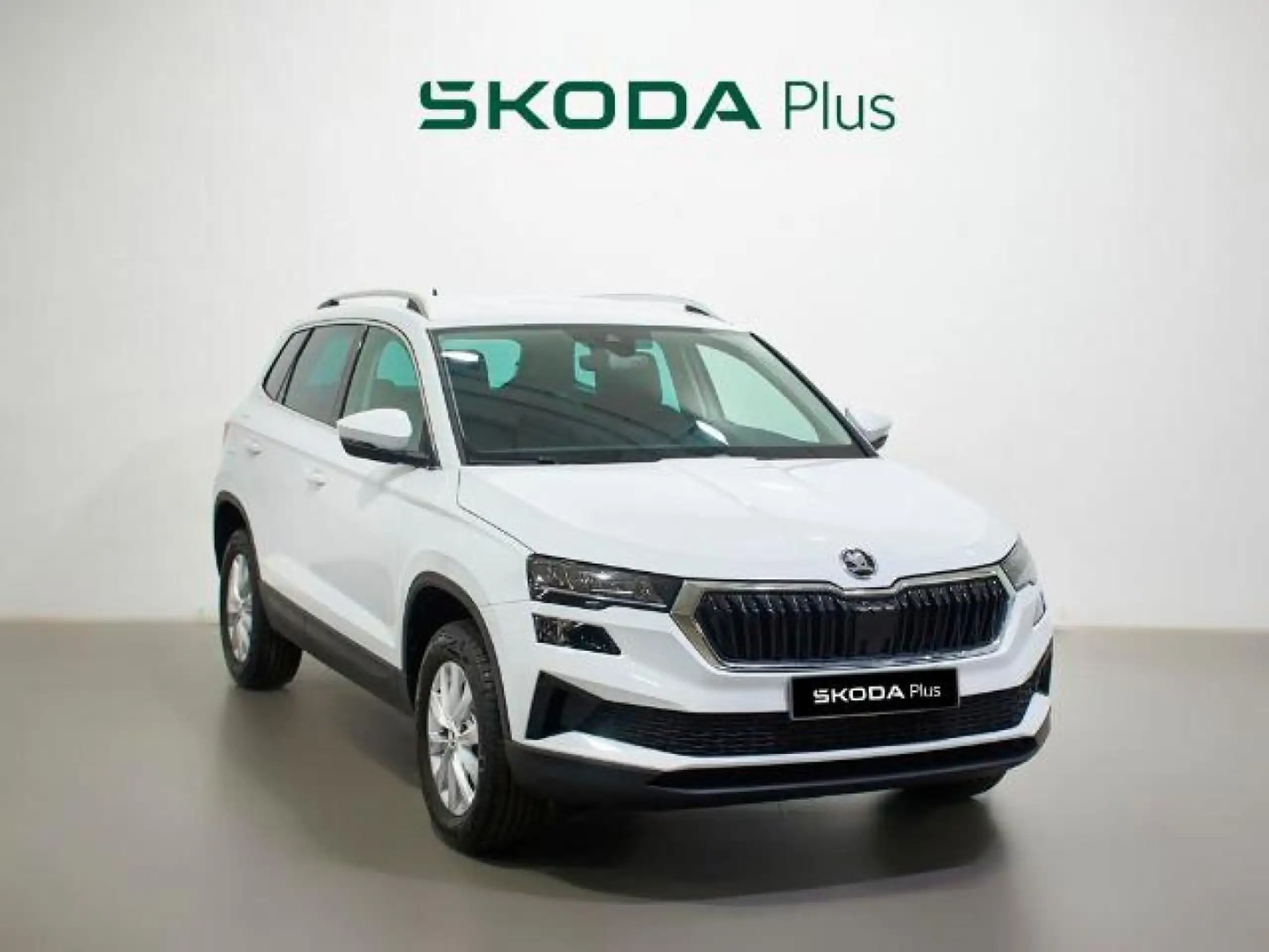 Skoda - Karoq