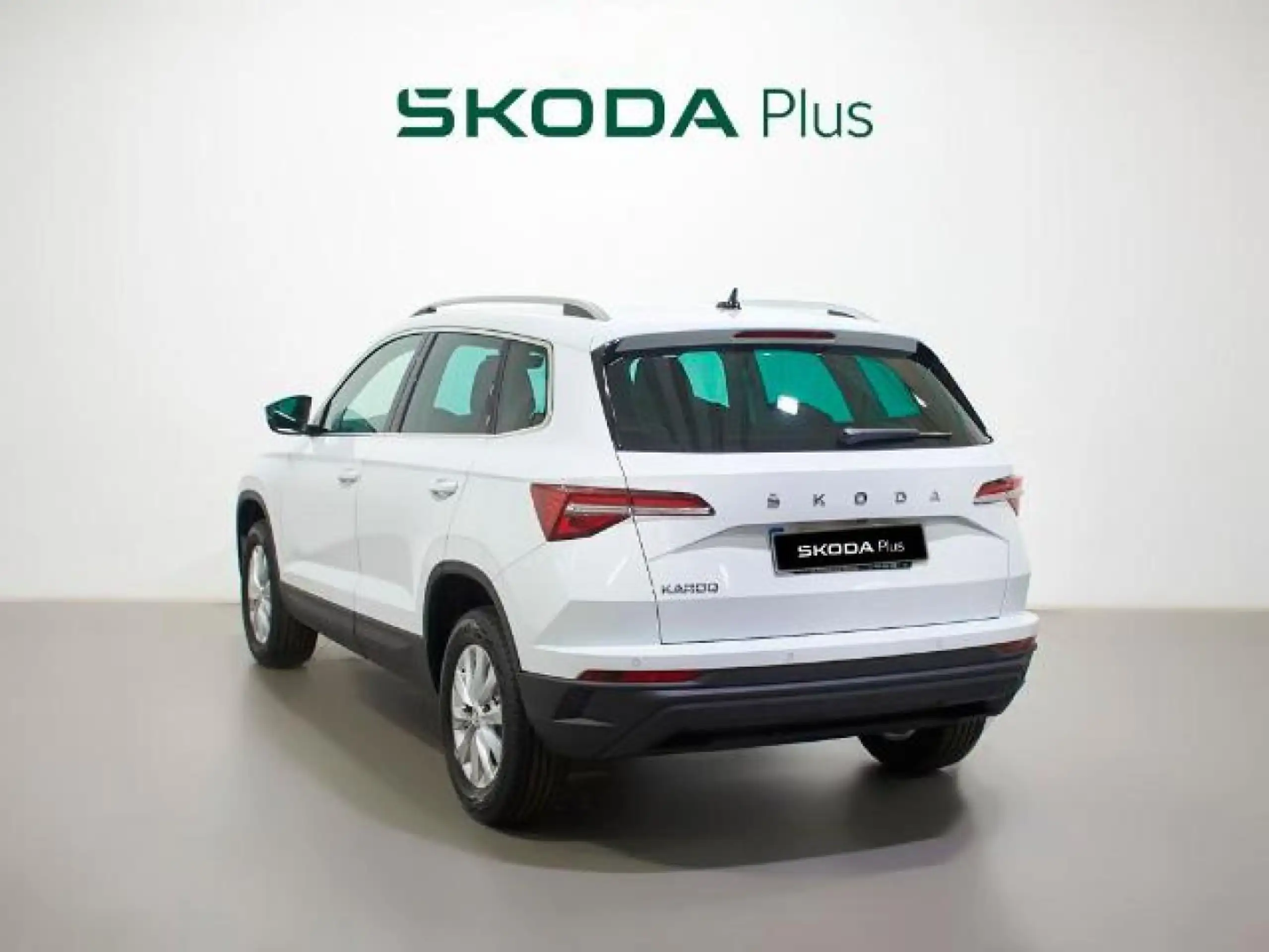 Skoda - Karoq