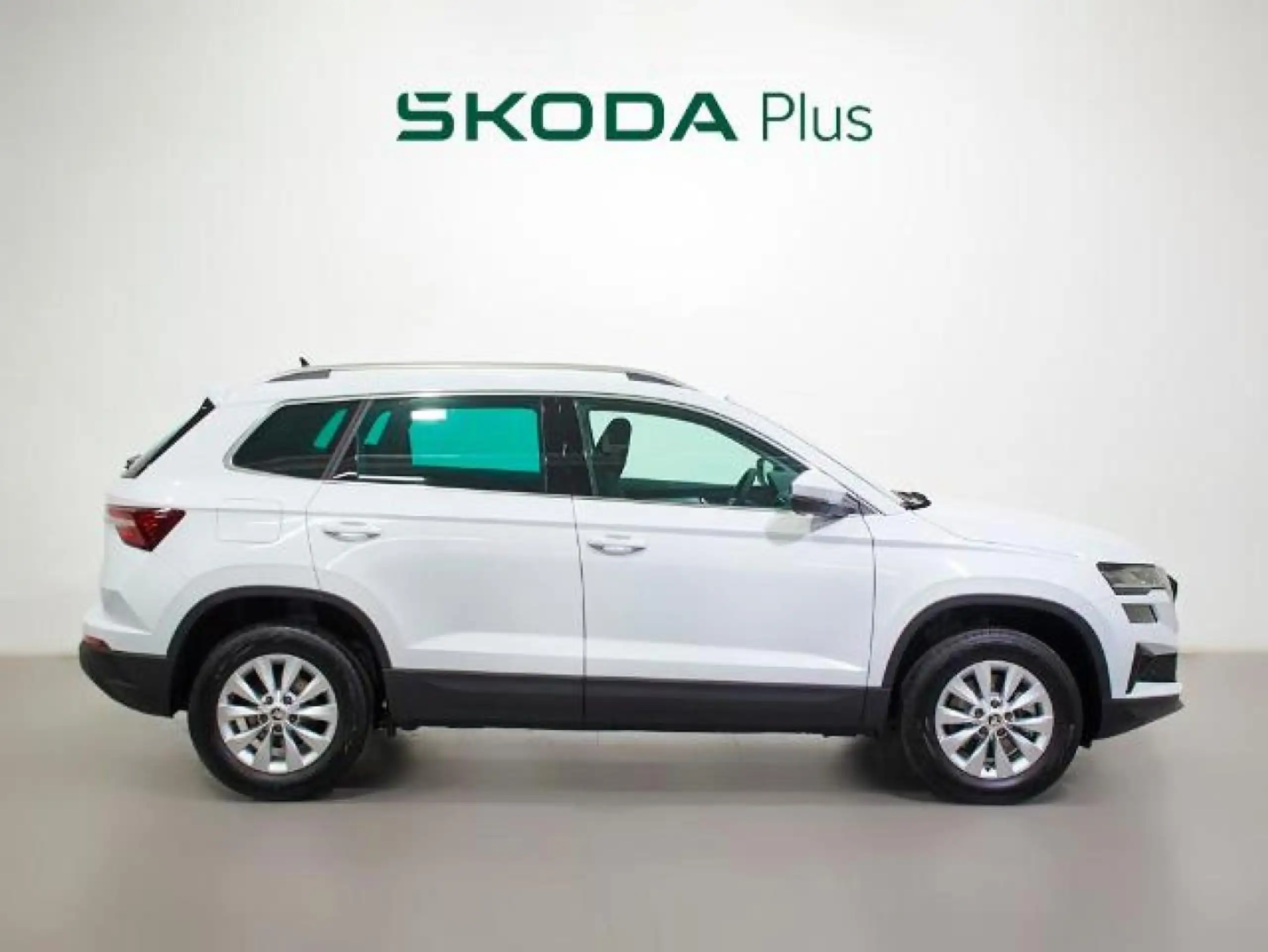 Skoda - Karoq