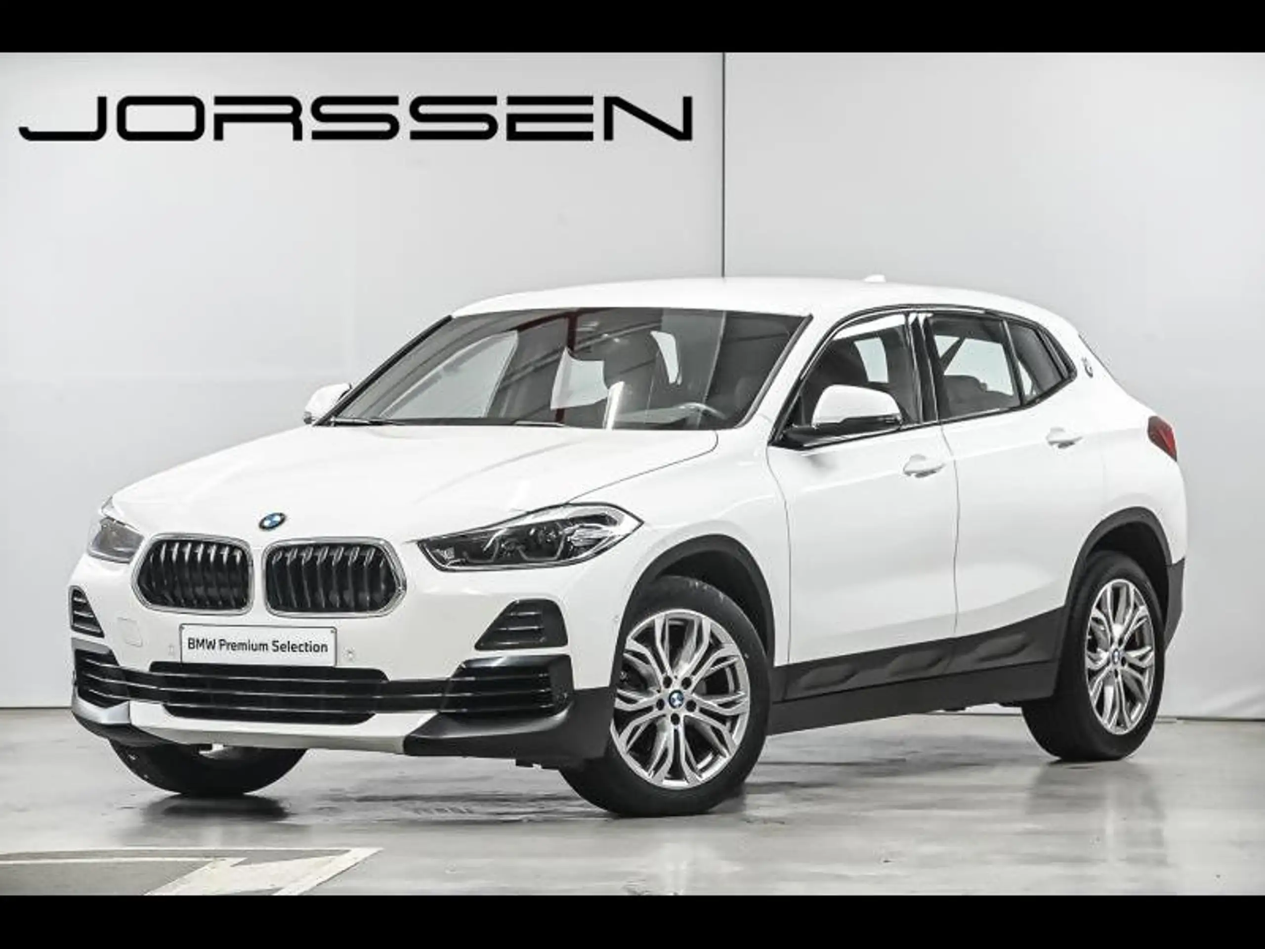 BMW X2 2020