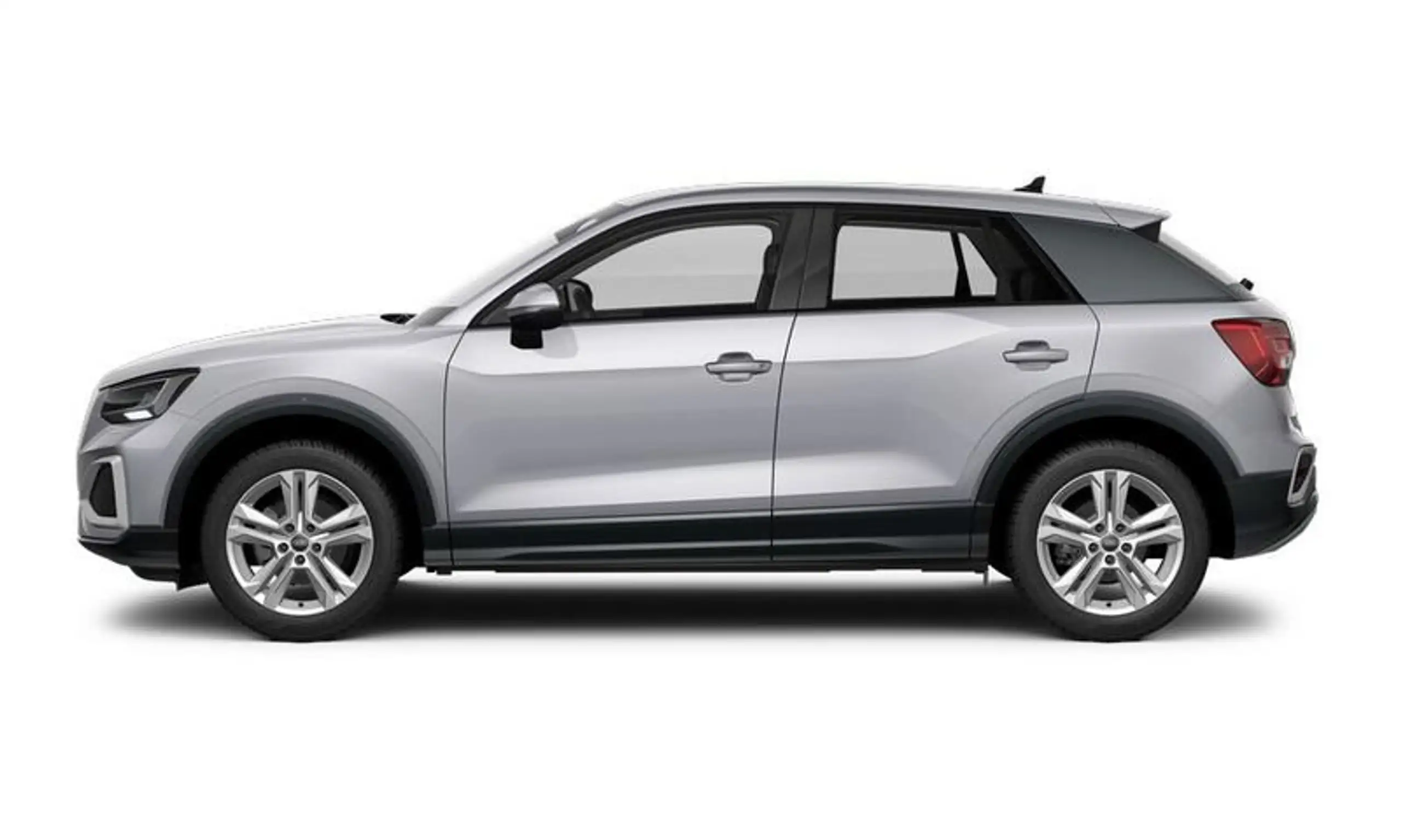 Audi - Q2