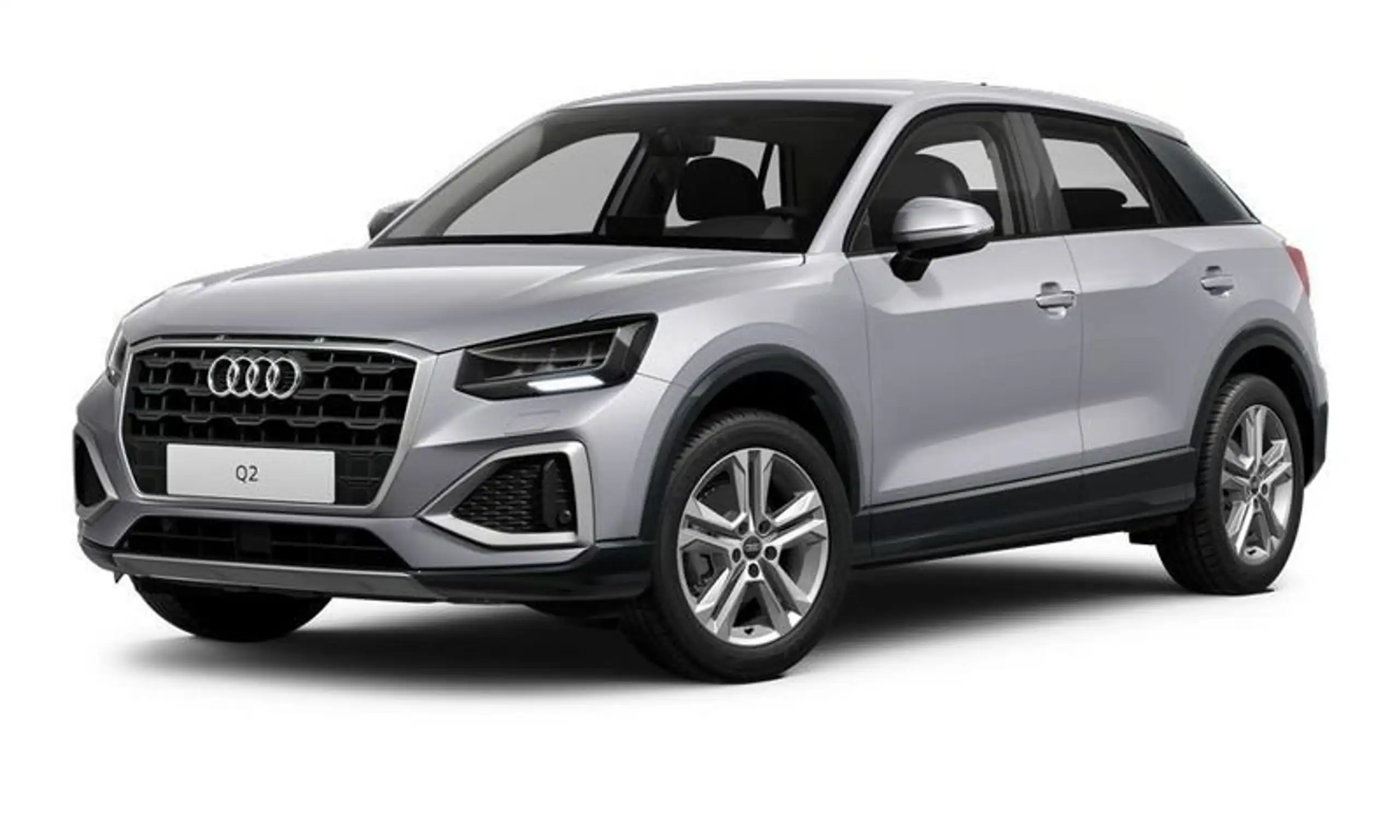 Audi - Q2