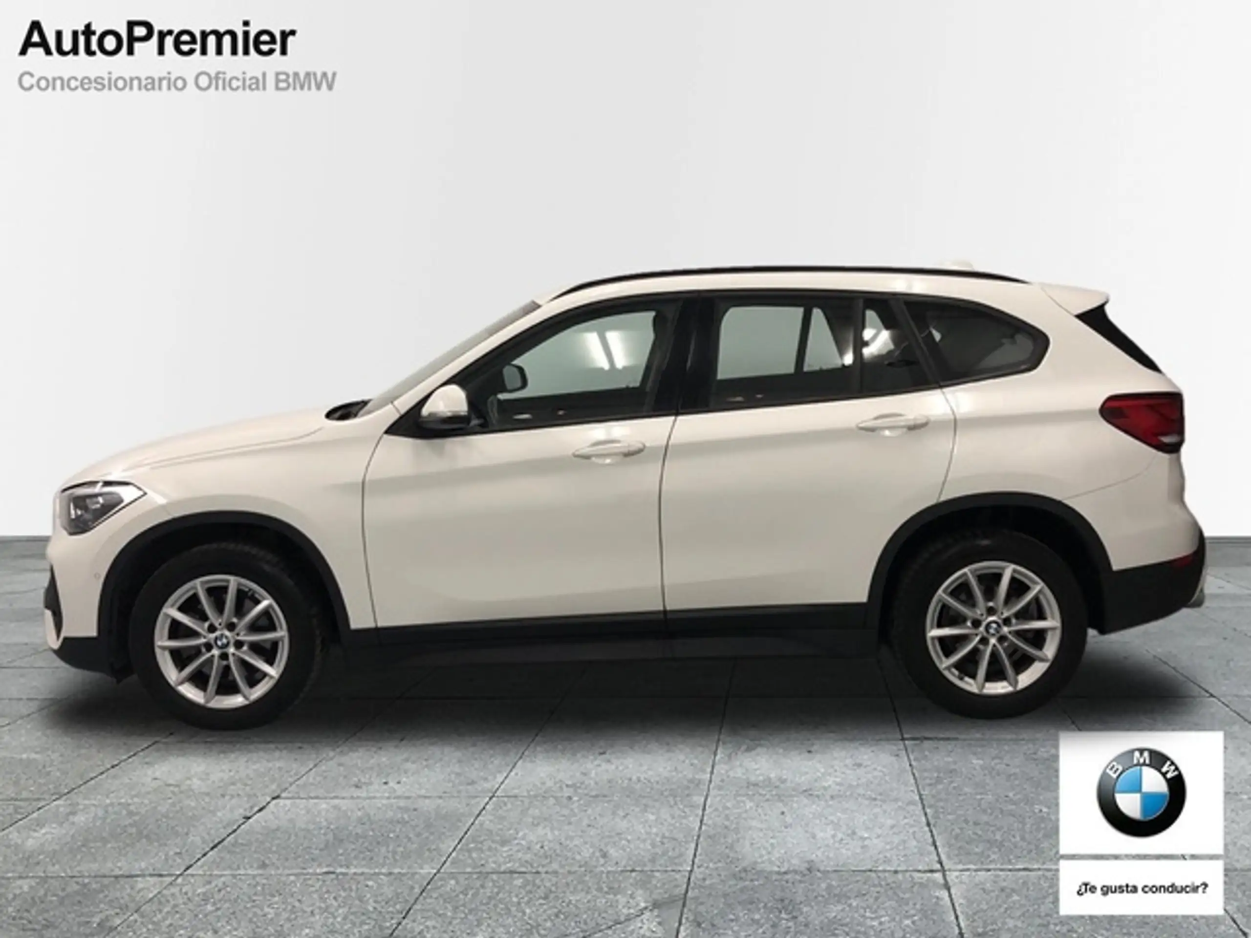 BMW - X1