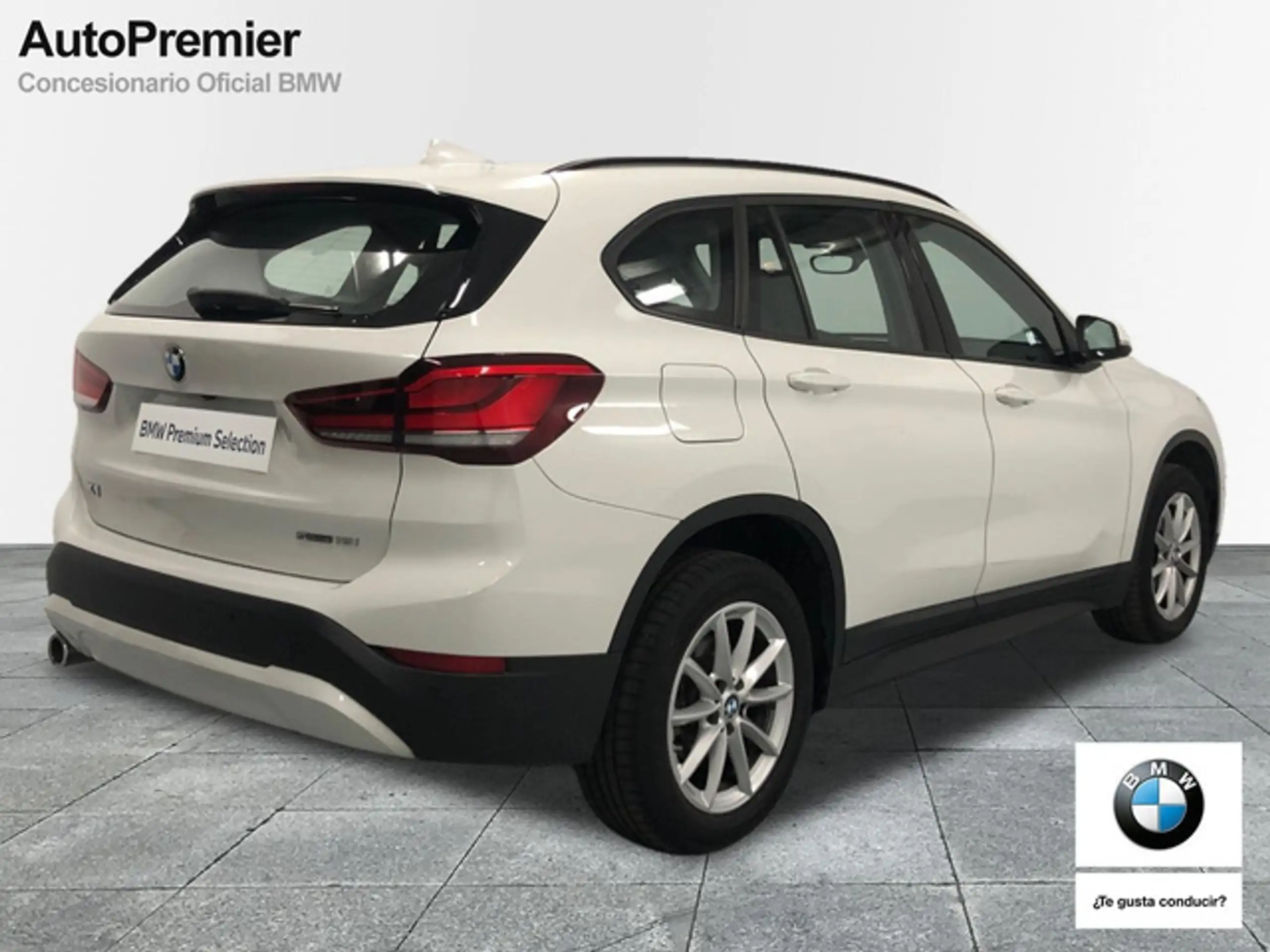 BMW - X1