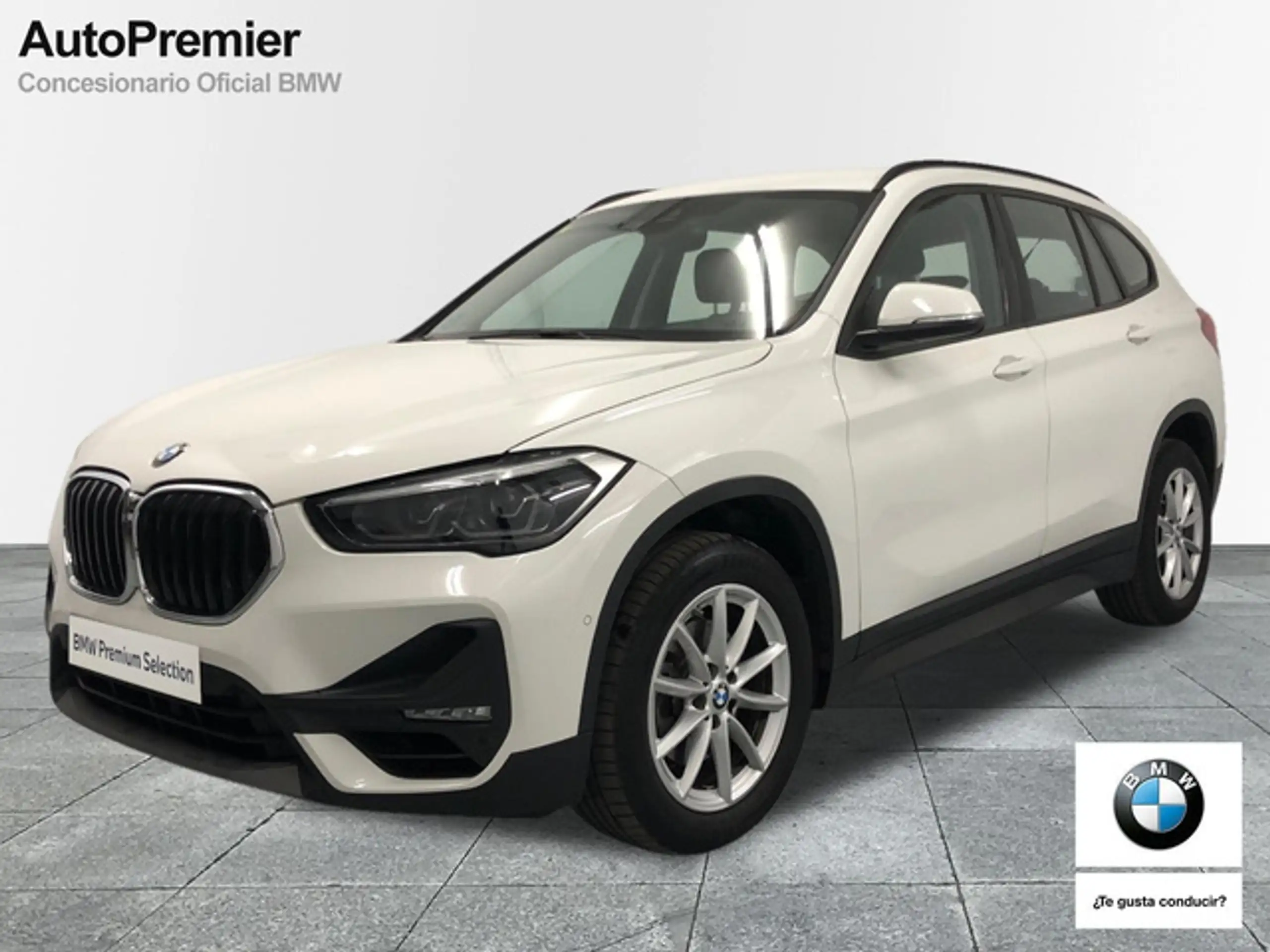 BMW - X1