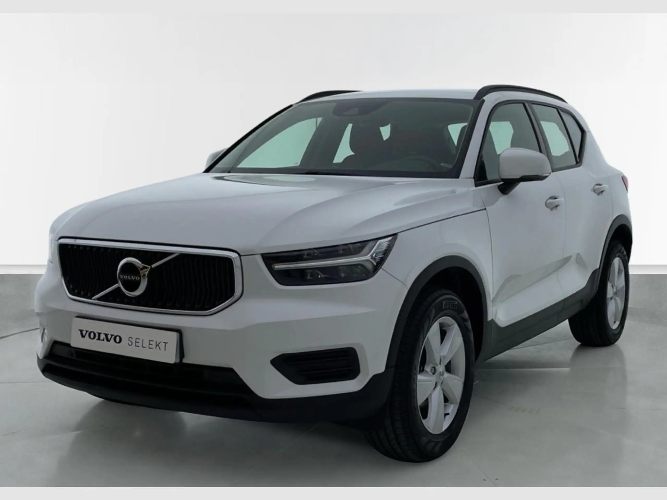 Volvo - XC40