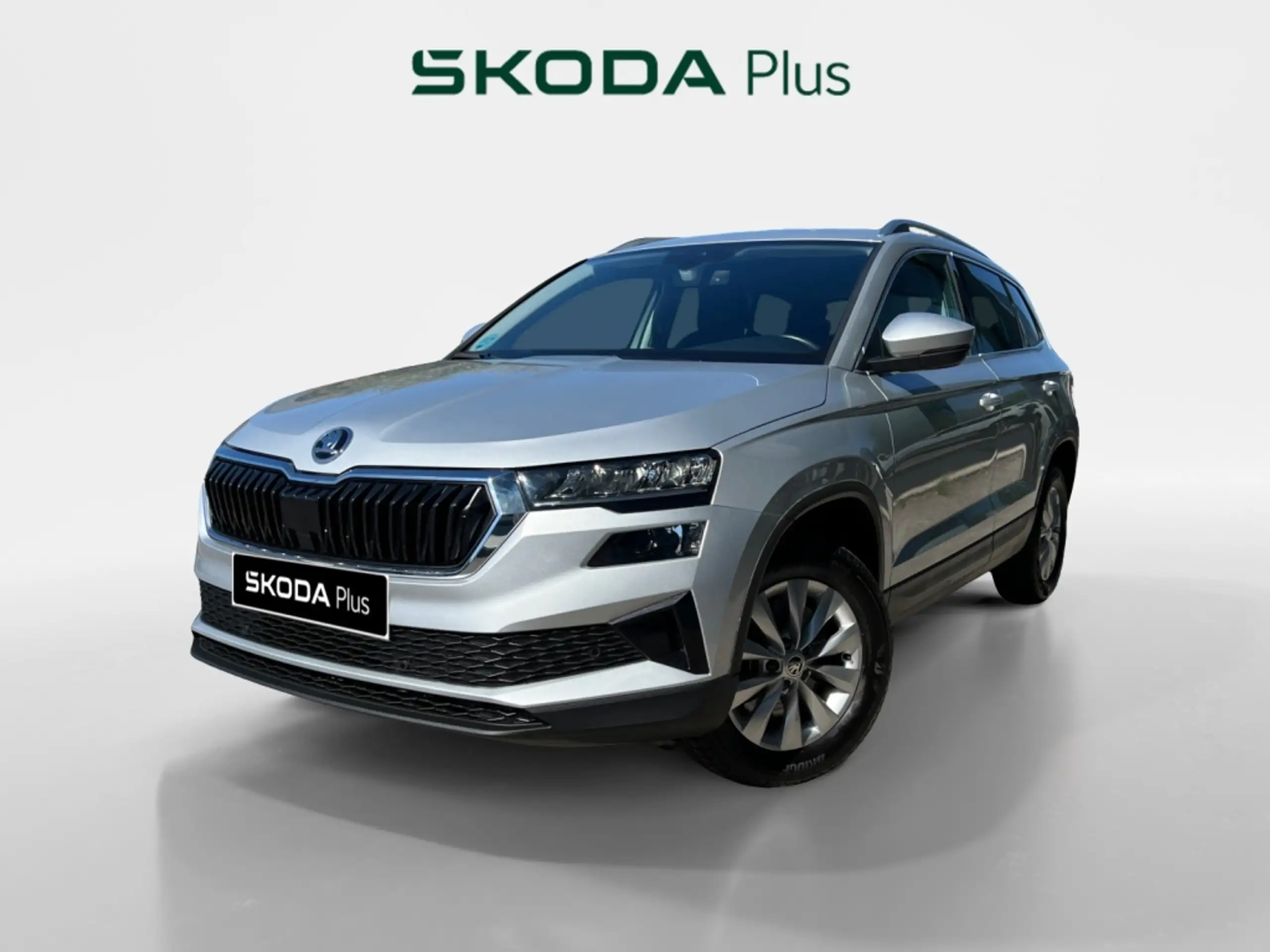 Skoda - Karoq