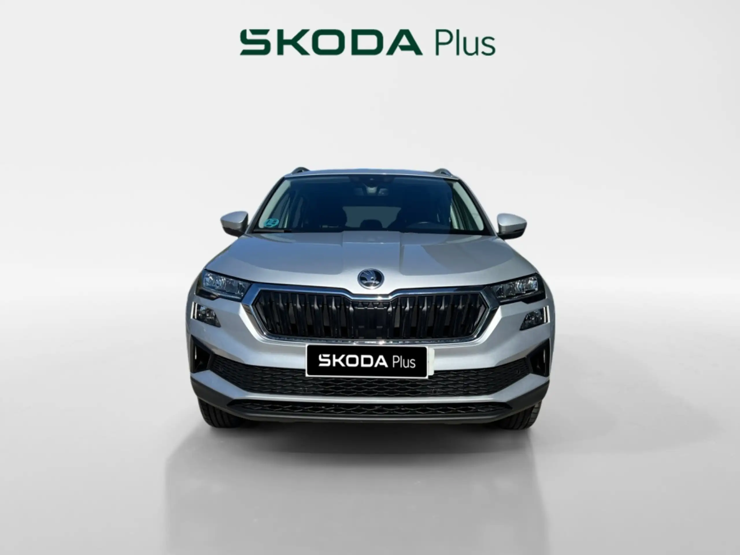 Skoda - Karoq