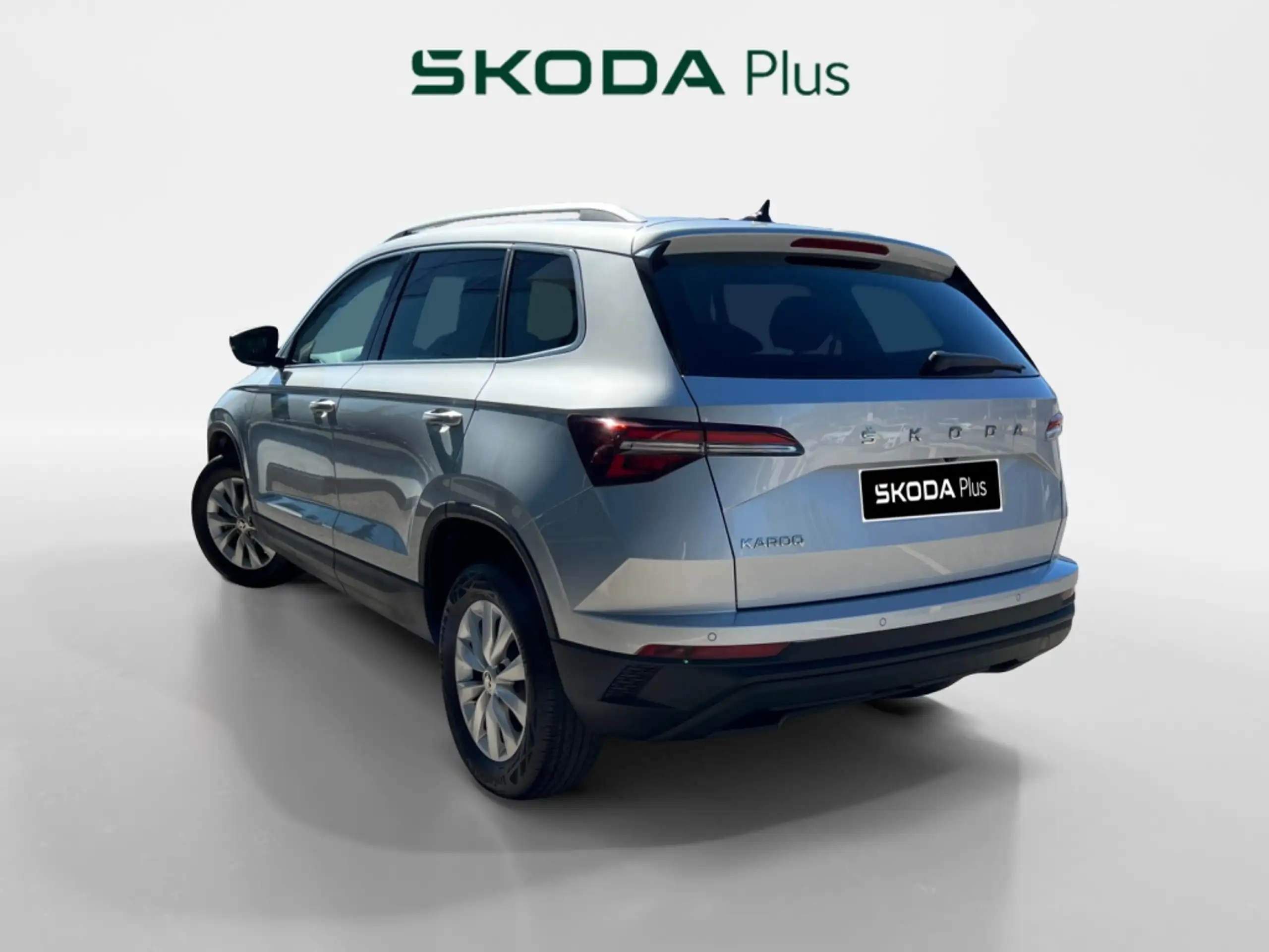 Skoda - Karoq