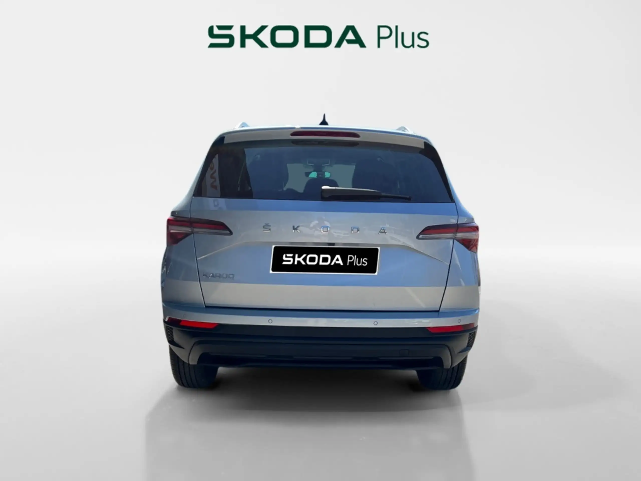 Skoda - Karoq