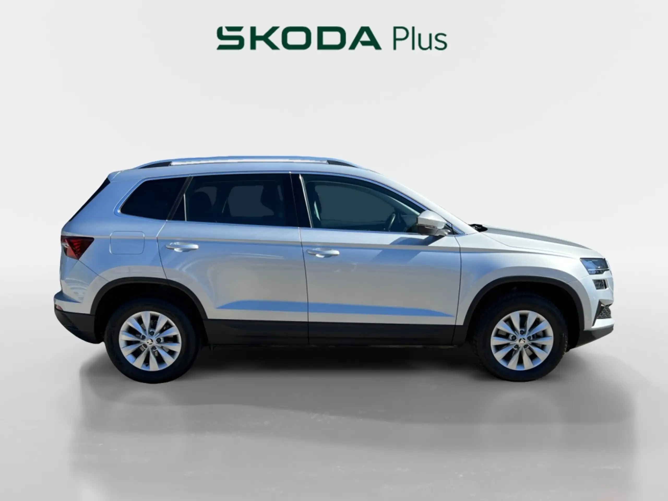 Skoda - Karoq