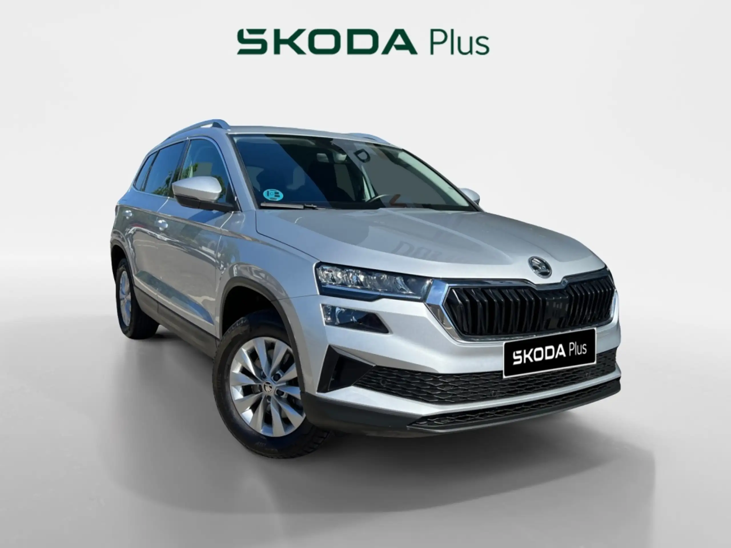 Skoda - Karoq