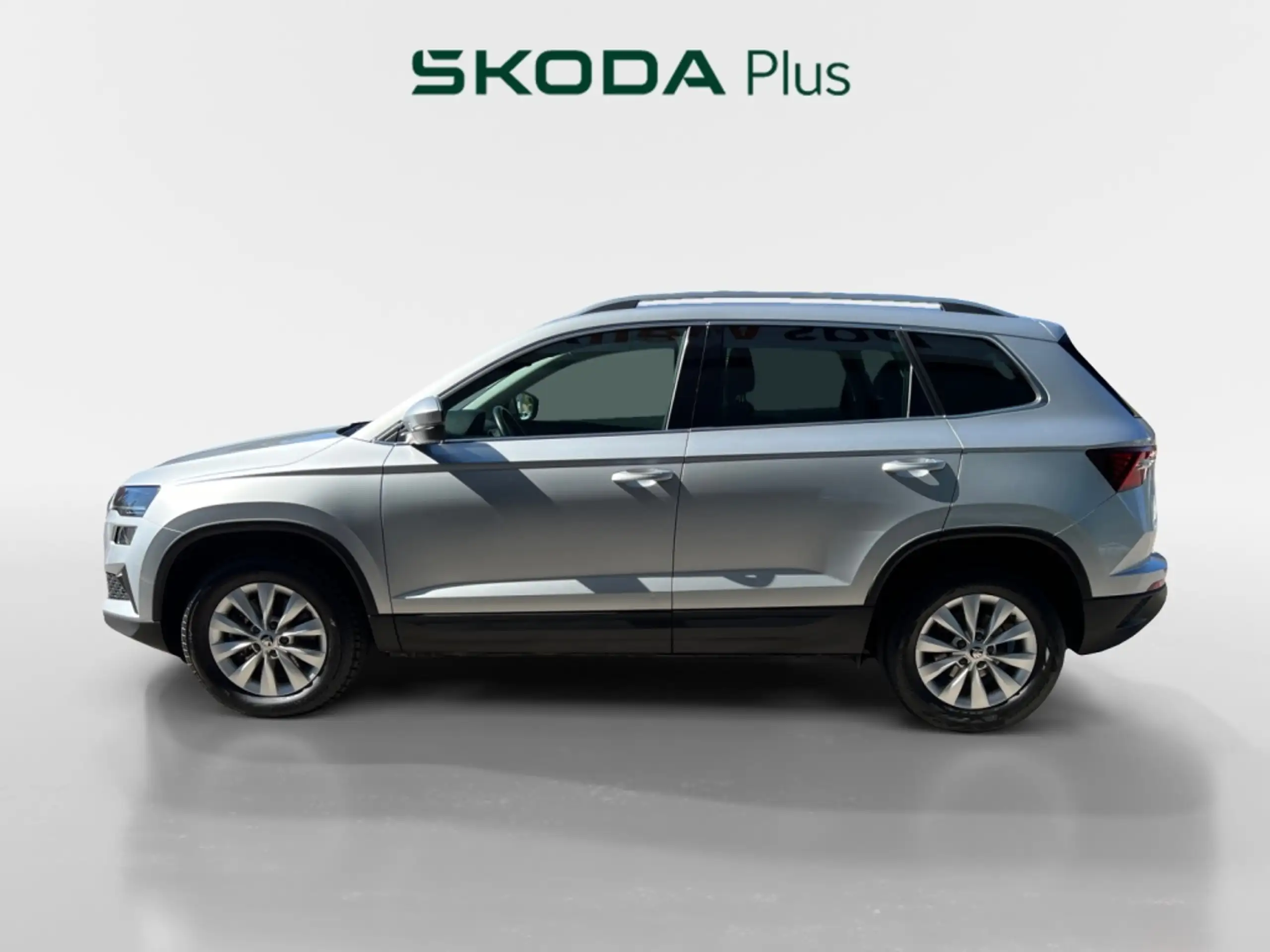 Skoda - Karoq