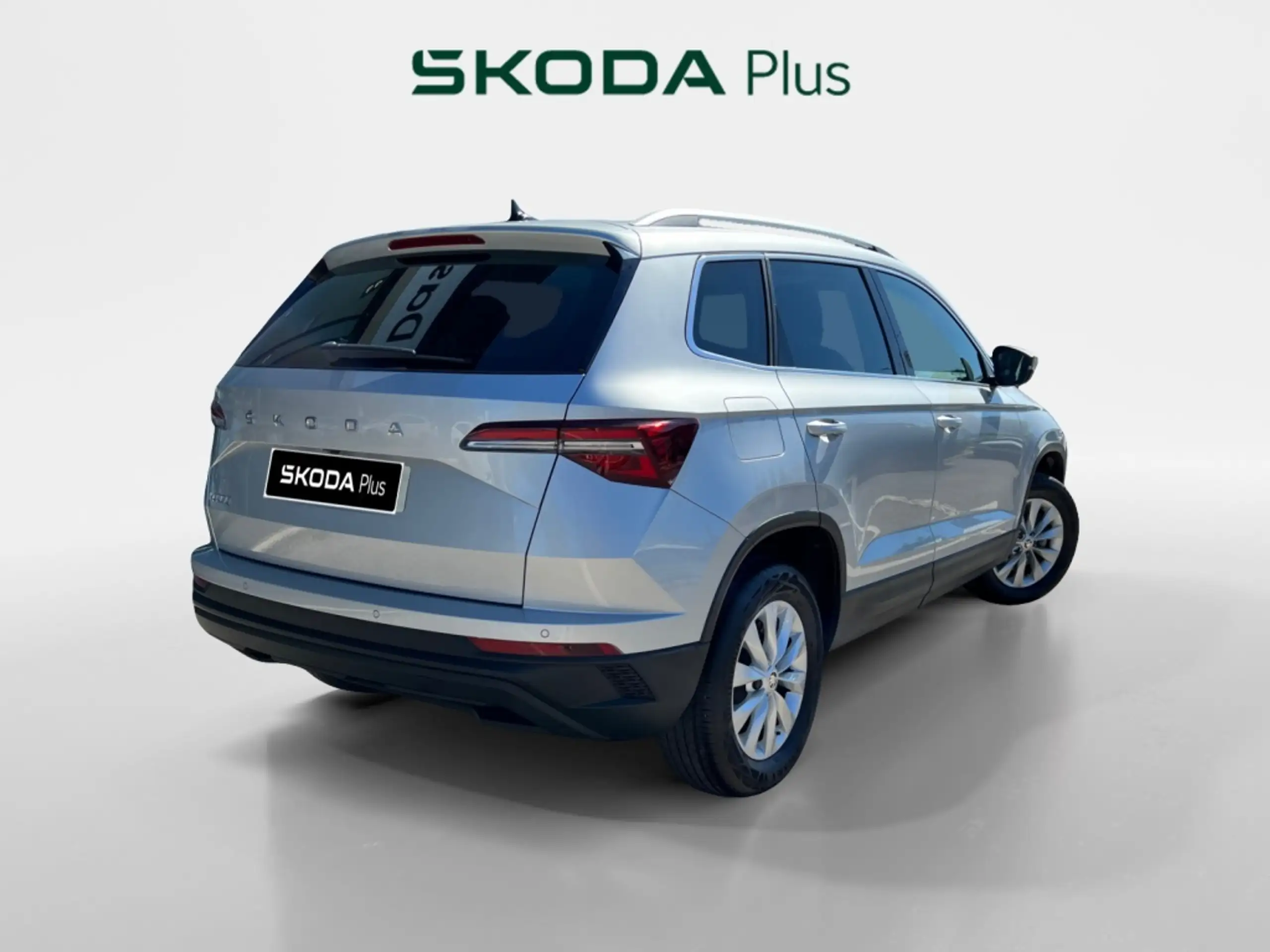 Skoda - Karoq