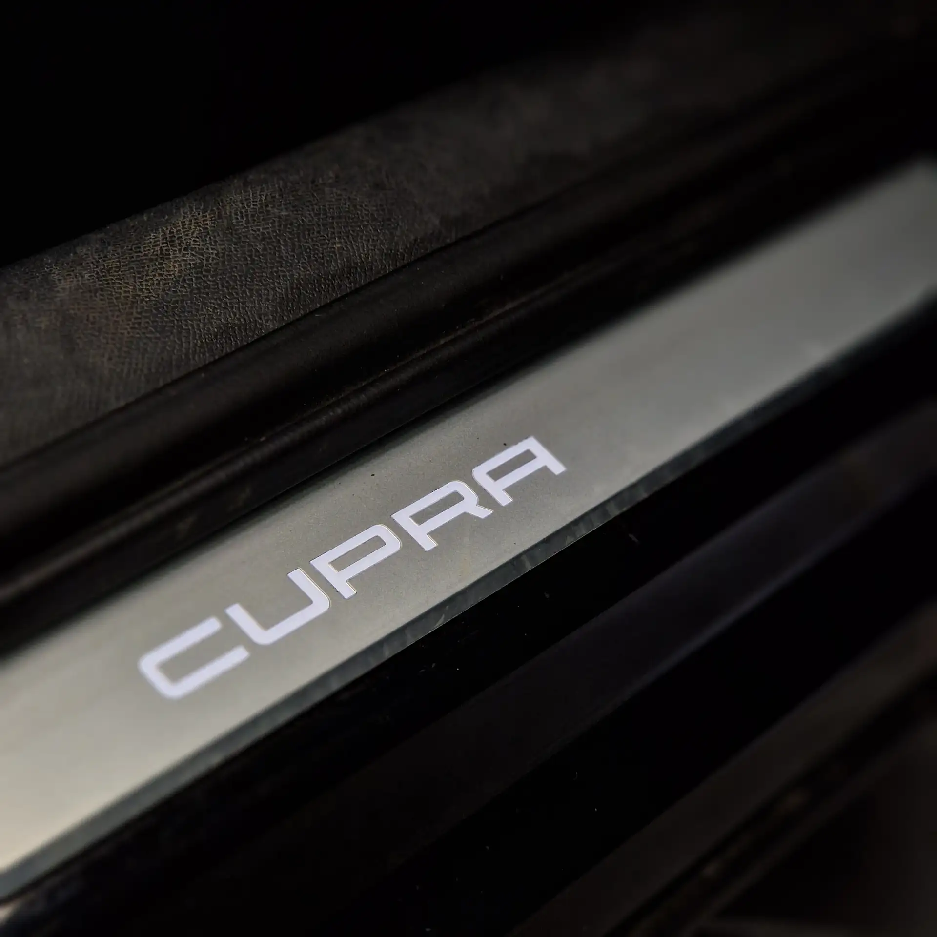 CUPRA - Formentor