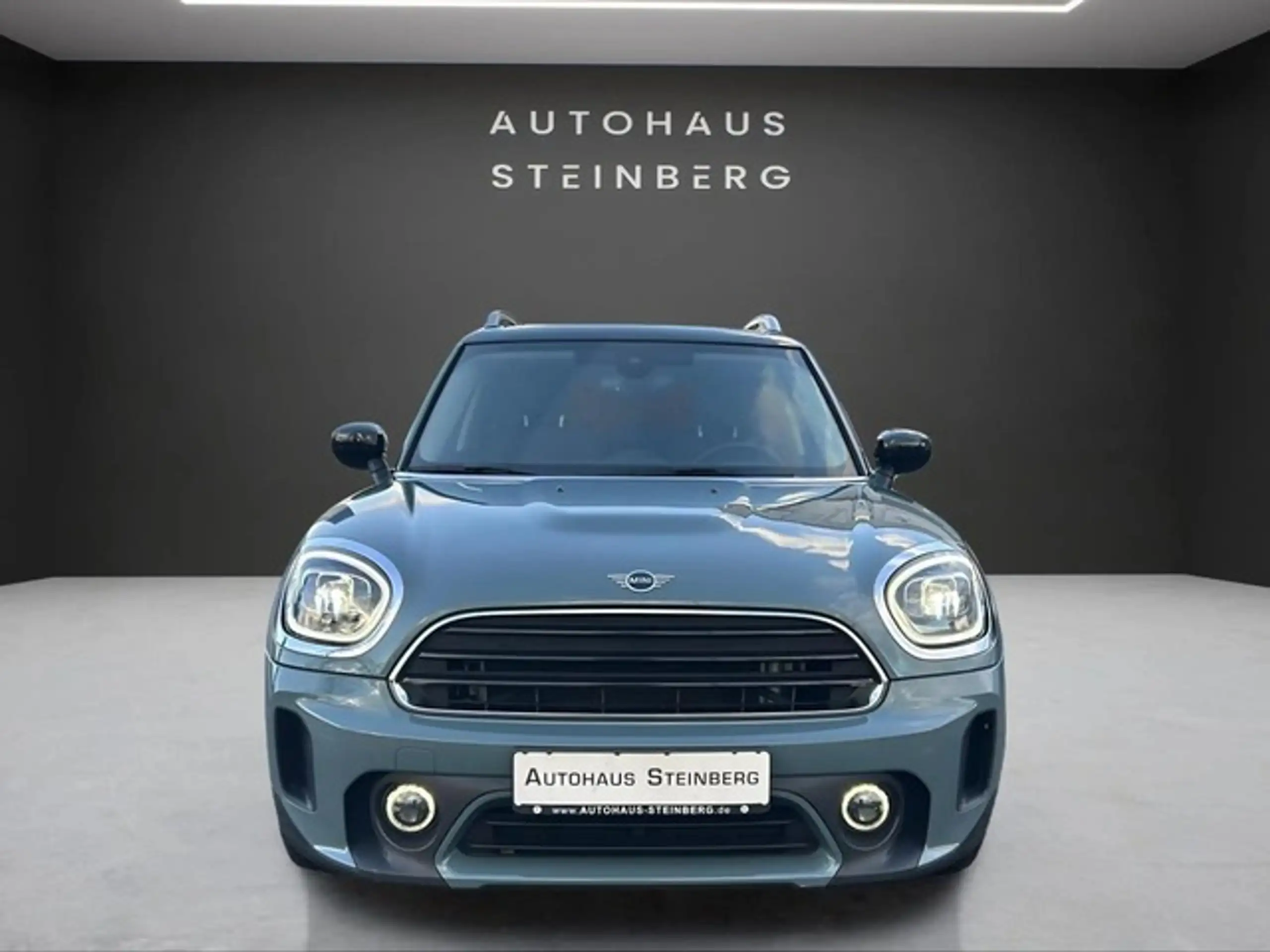 MINI Cooper 2022