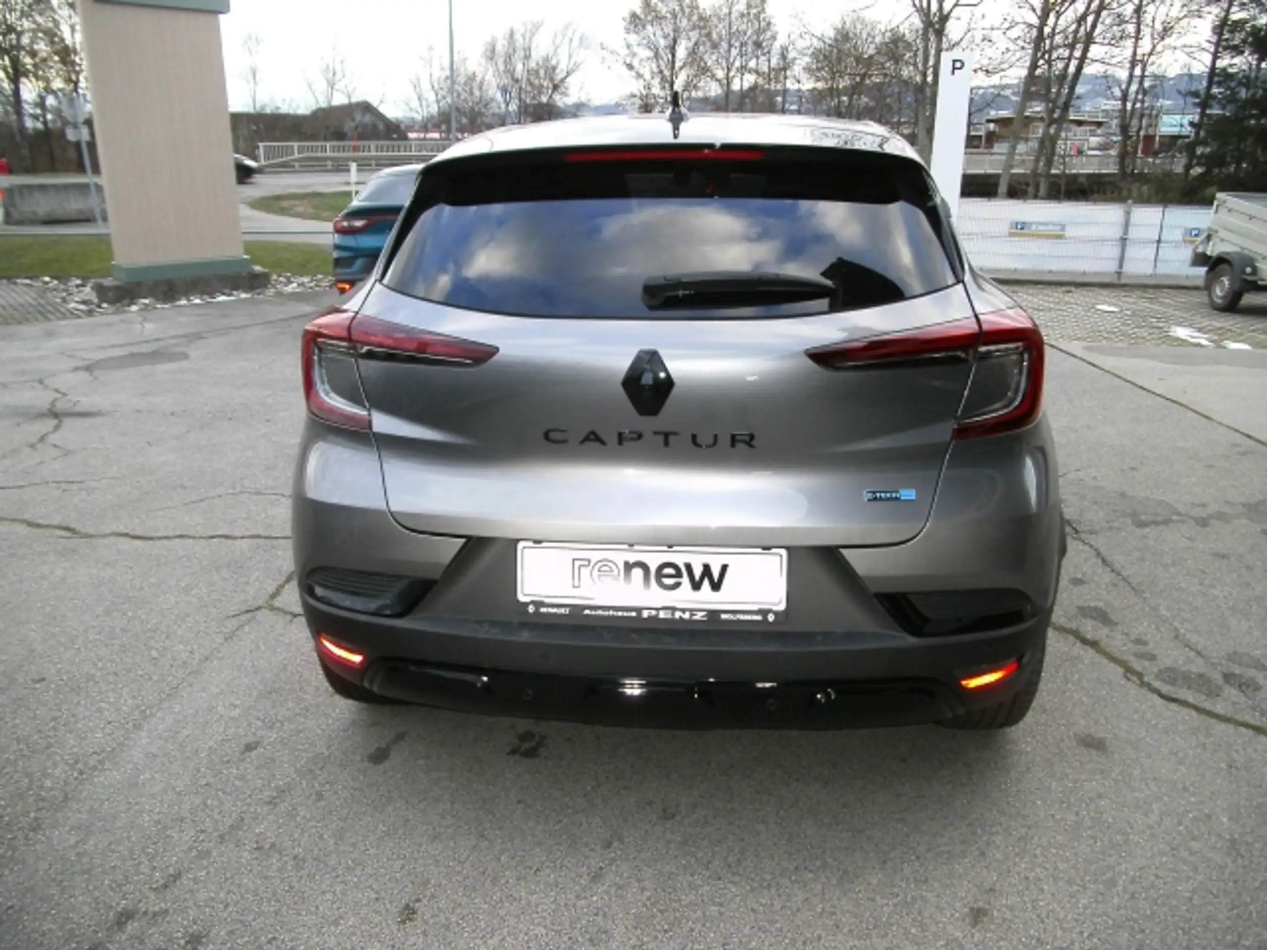 Renault - Captur