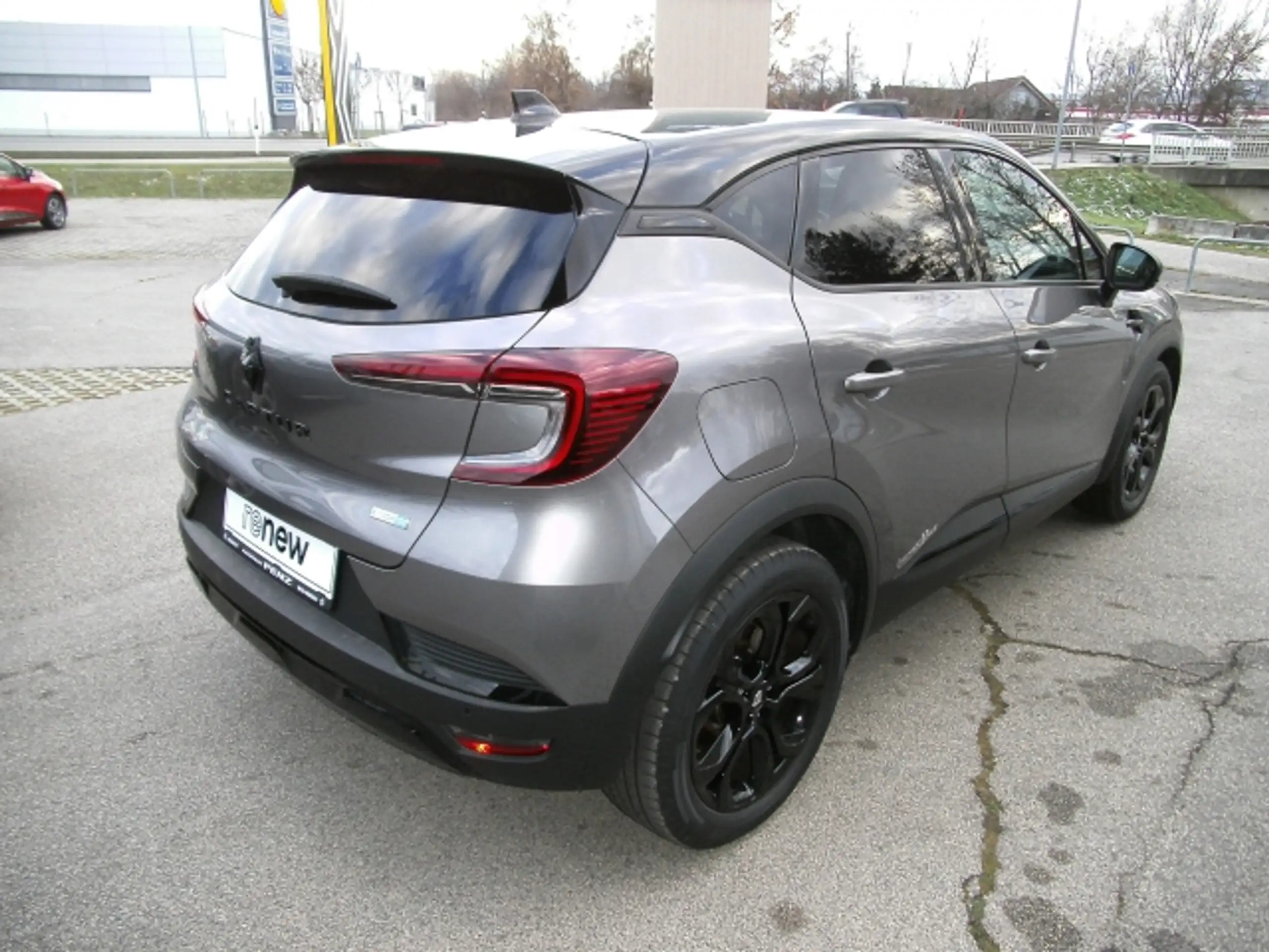 Renault - Captur