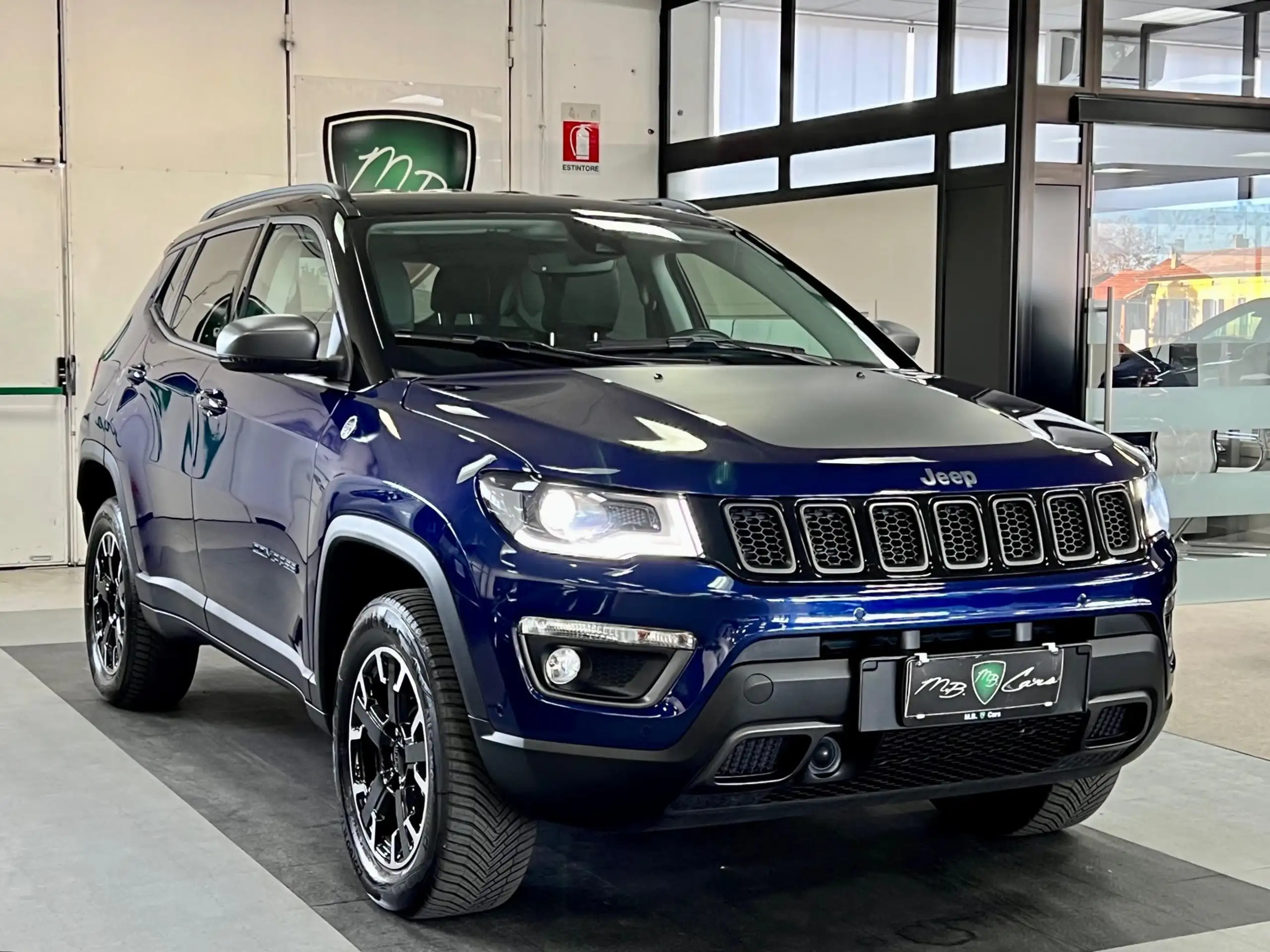 Jeep Compass 2020